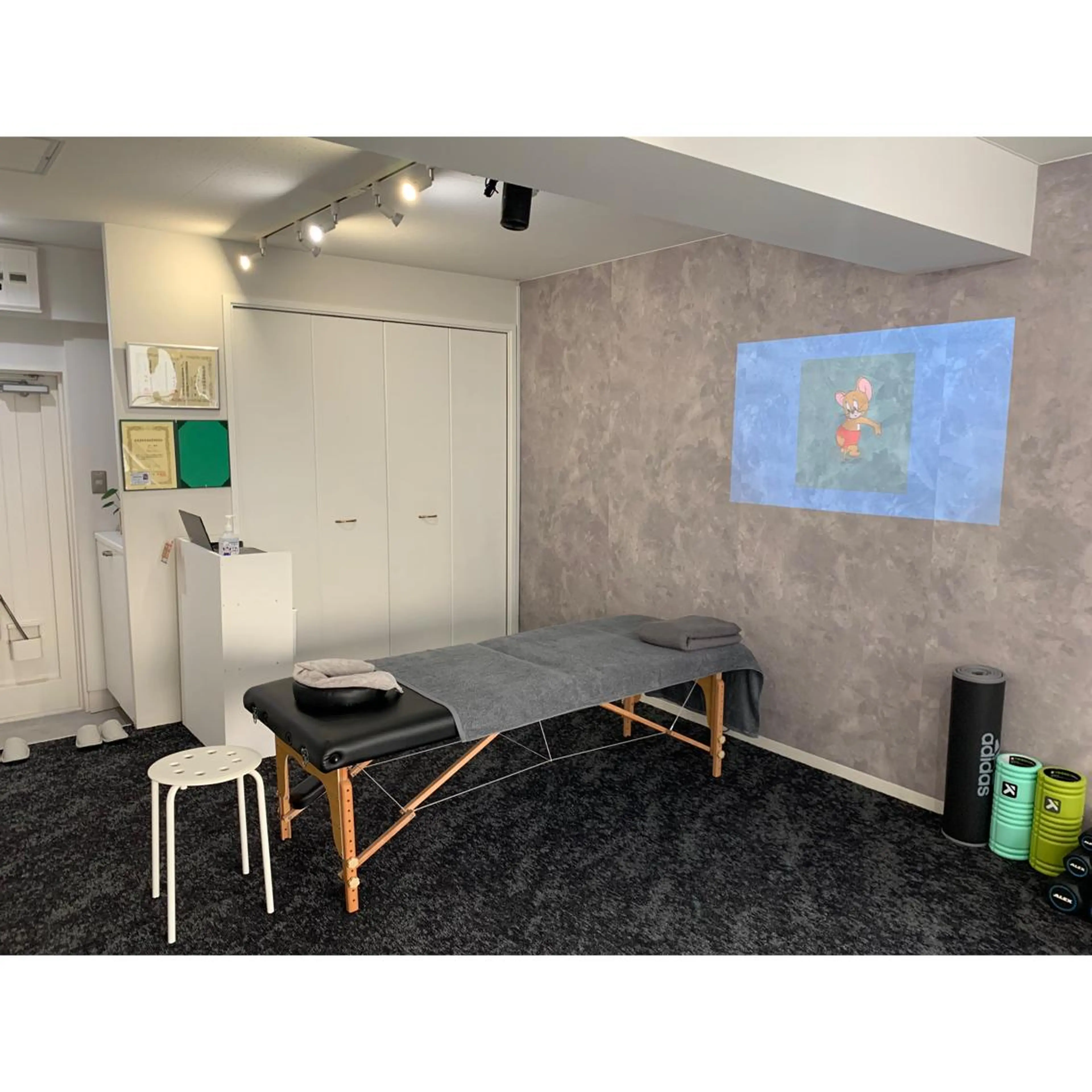 整体SALON YY 【イーツー】のエステ・リラクイメージ