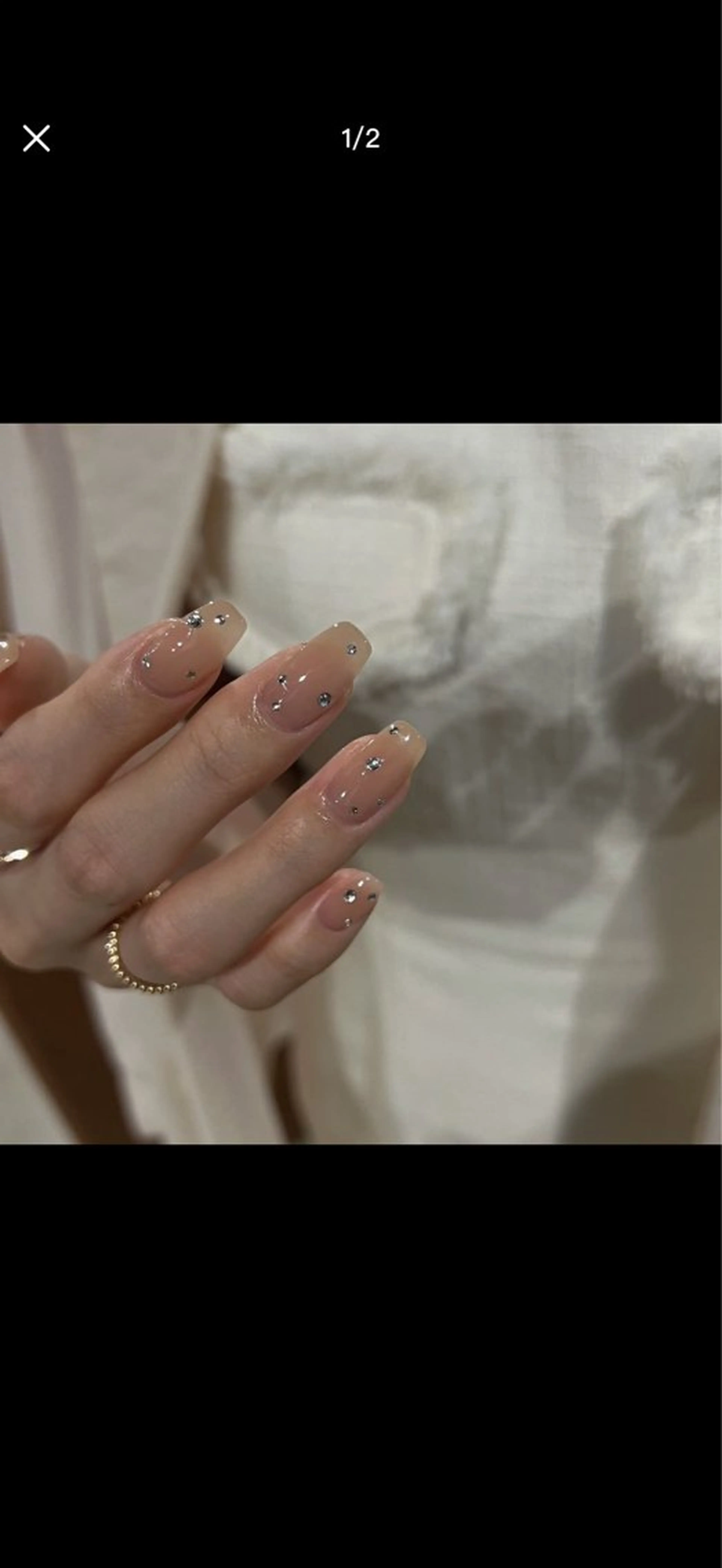 ネイル ハンドネイル ハンドケア LS NailSalonのネイルデザイン
