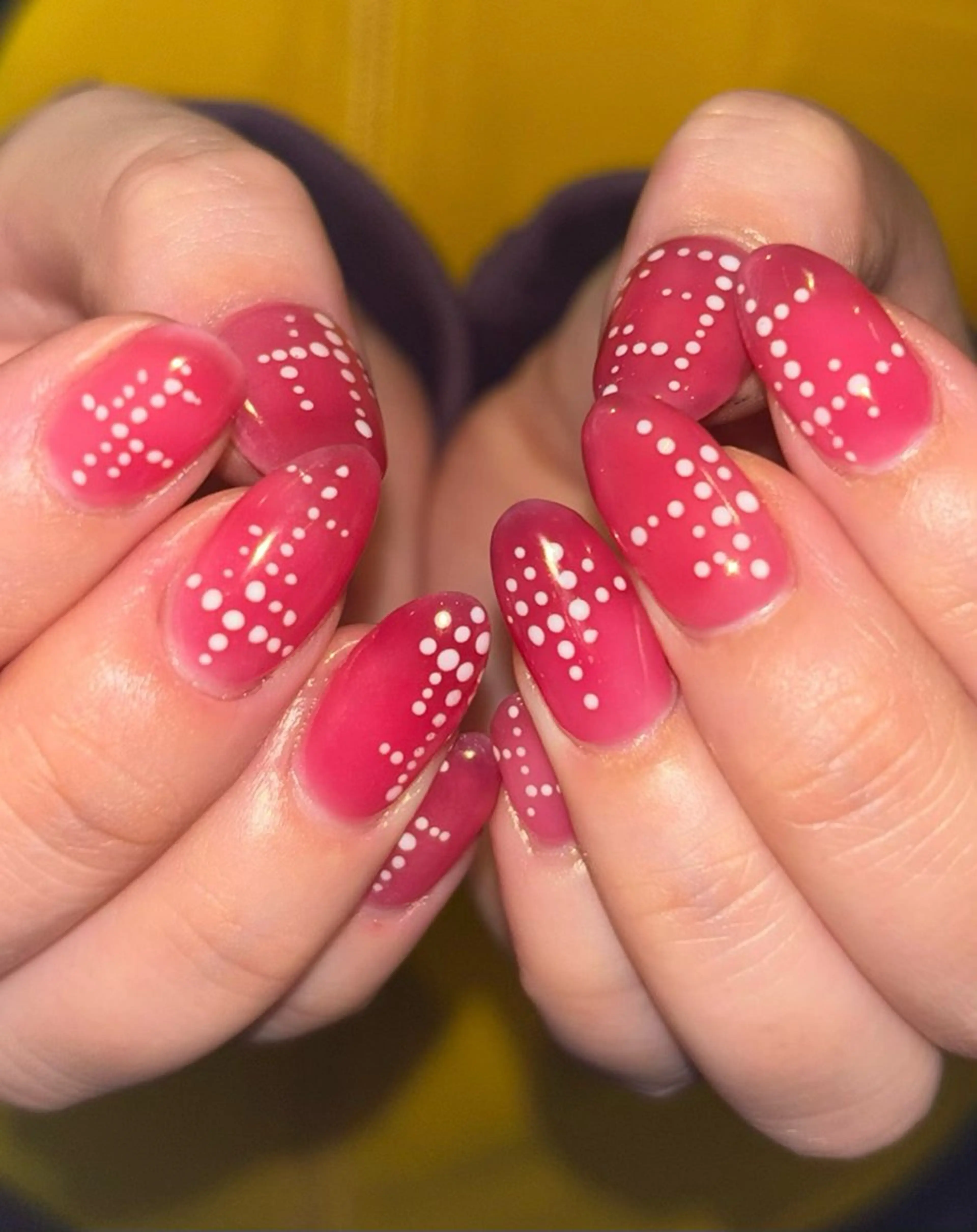ネイル ハンドネイル ⭐️SORA⭐️ nail★colorのネイルデザイン