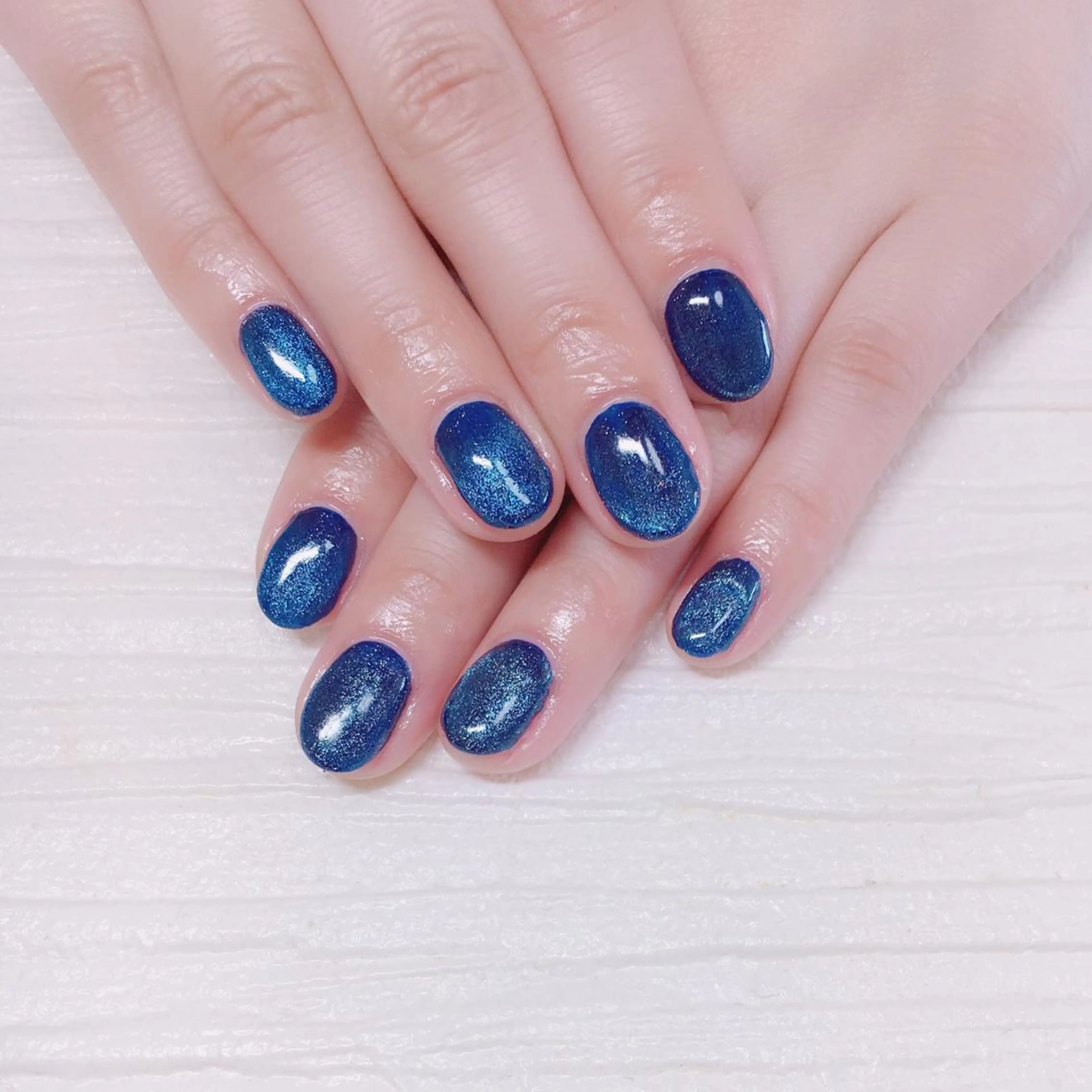 ネイル nailsalon vanilla.のネイルデザイン