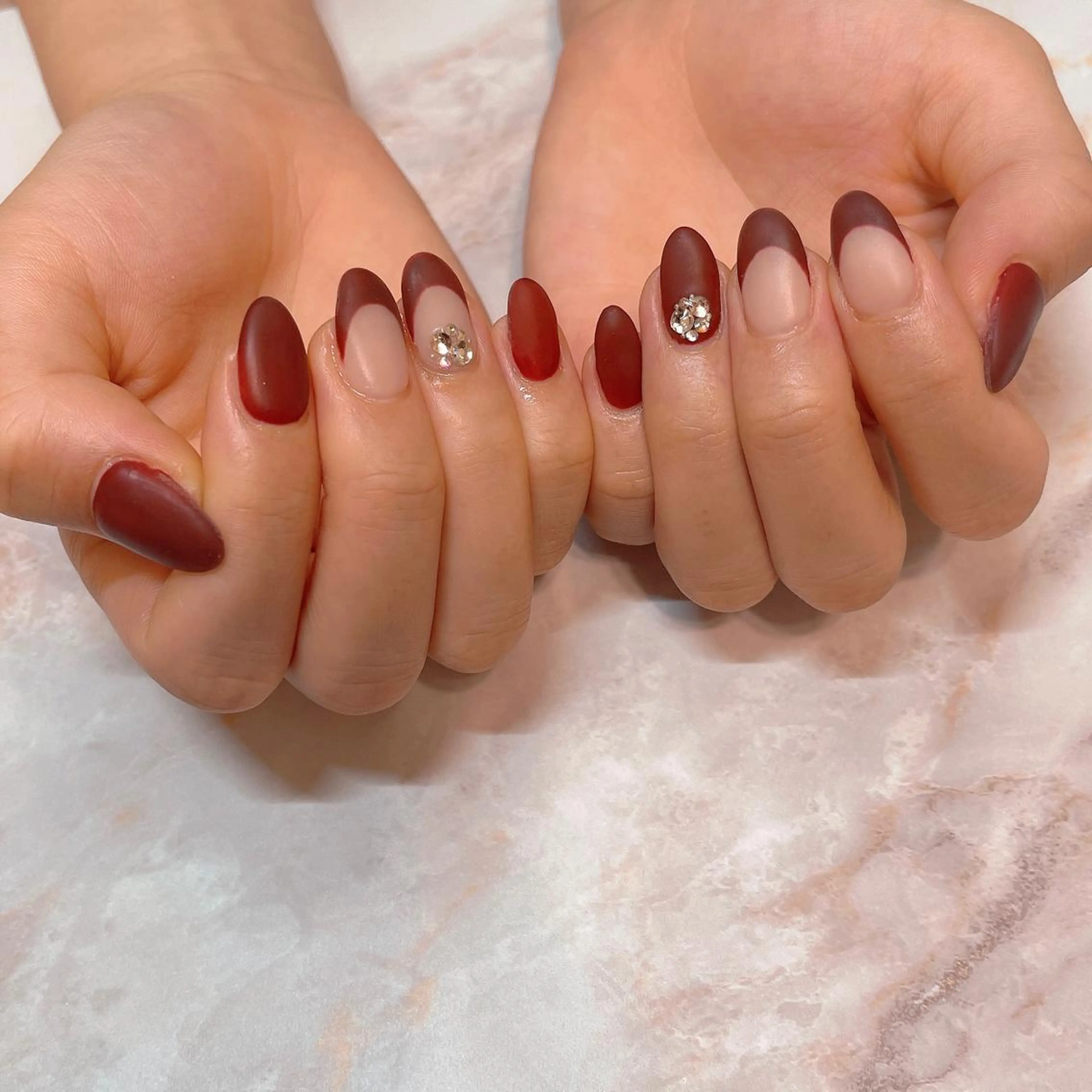 ネイル Private Salon 大宮のネイルデザイン