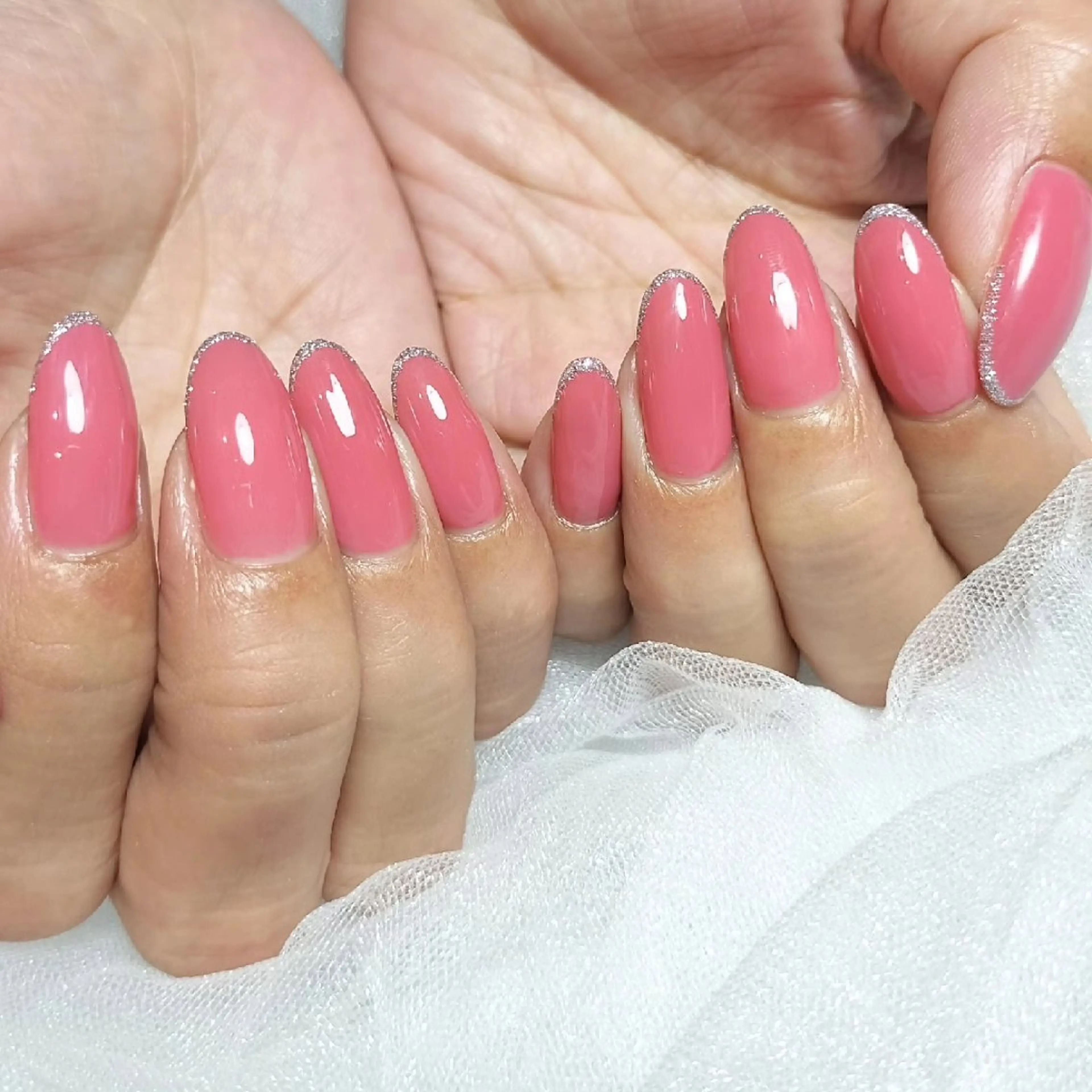 ネイル rokunana 佐野のネイルデザイン