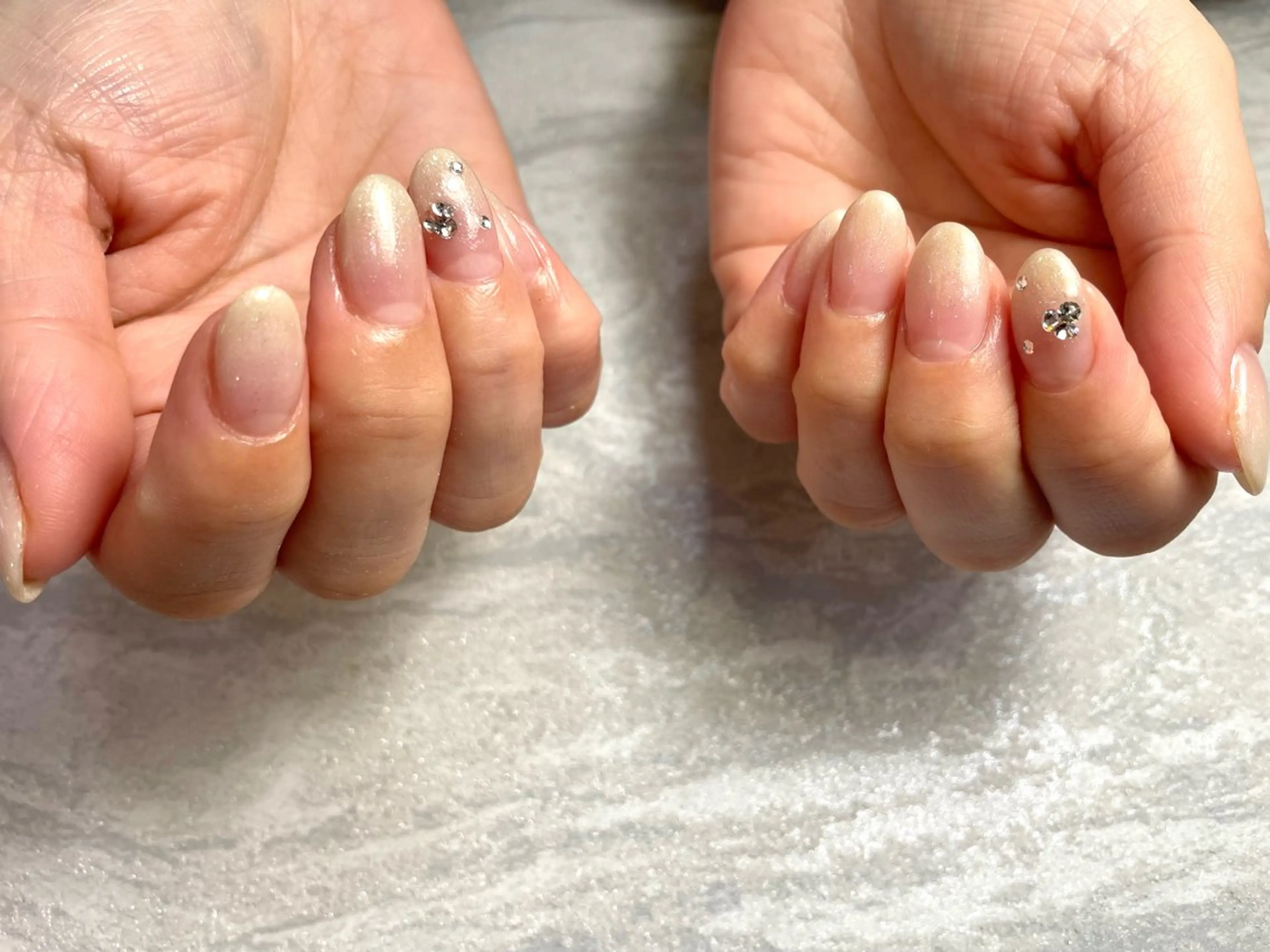 ネイル ハンドネイル LILN/ NATSUMIのネイルデザイン