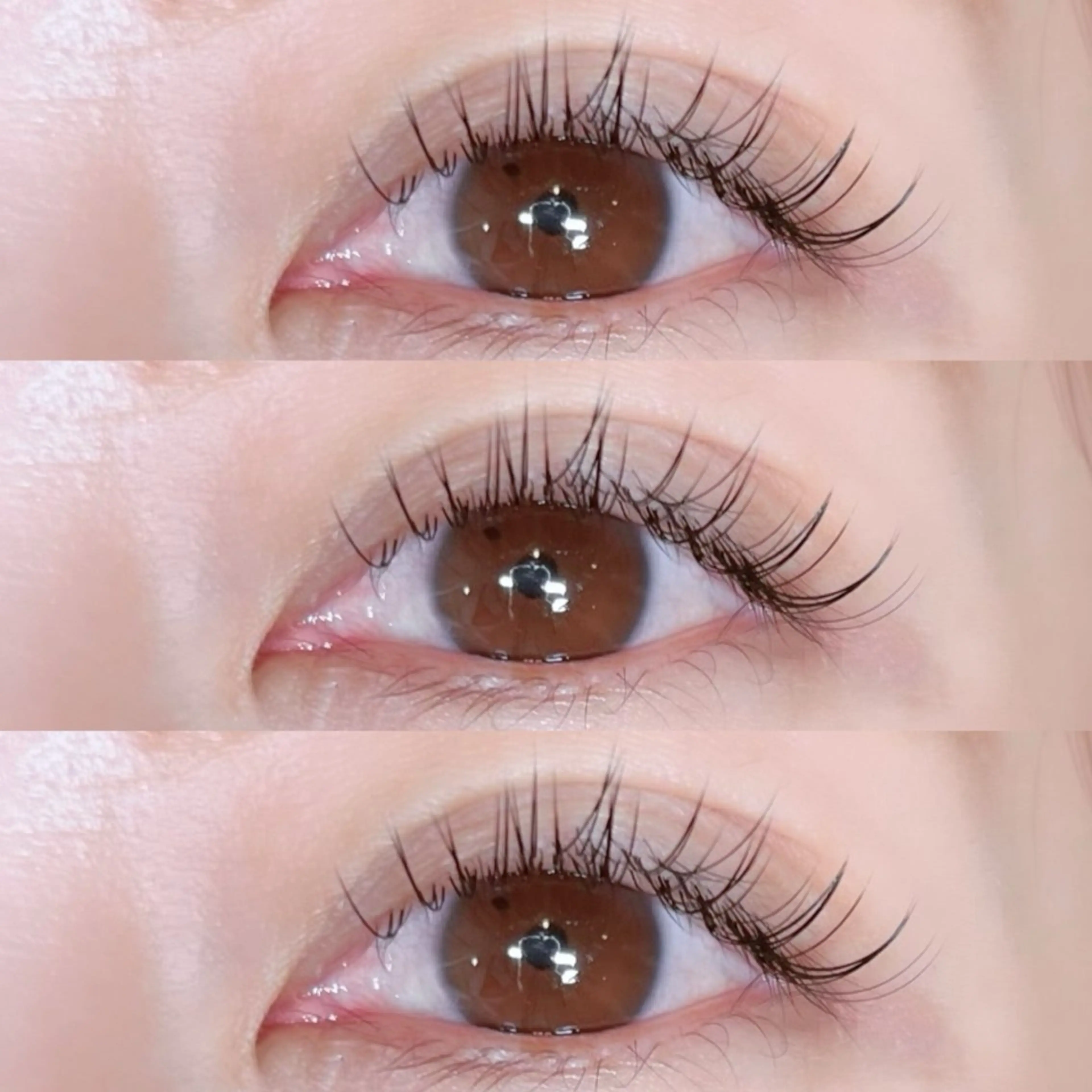 マツエク・マツパ 🍀fleur🍀 柴田のマツエク・マツパデザイン