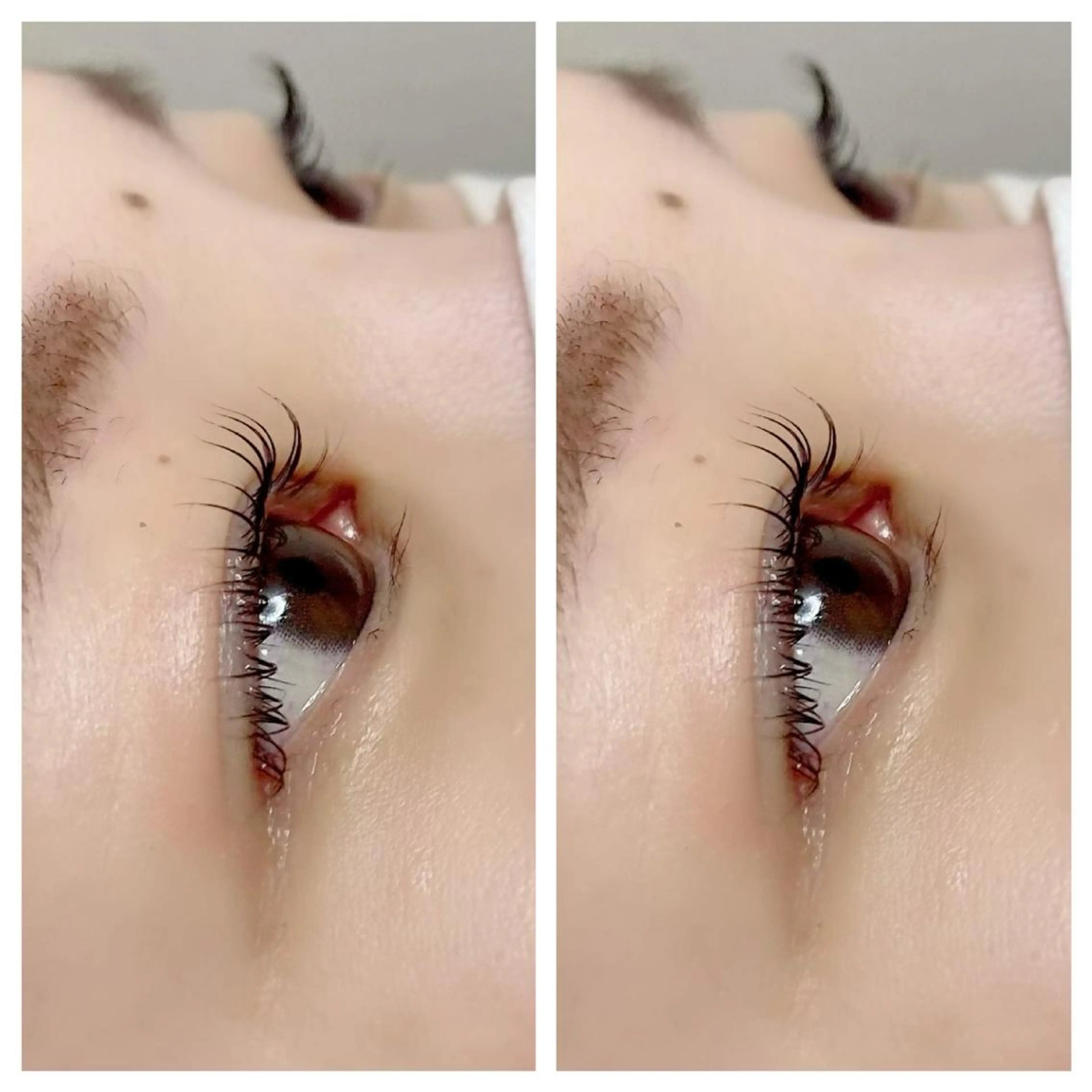 マツエク・マツパ ArtI.BKobe アートアイビーコウベのマツエク・マツパデザイン