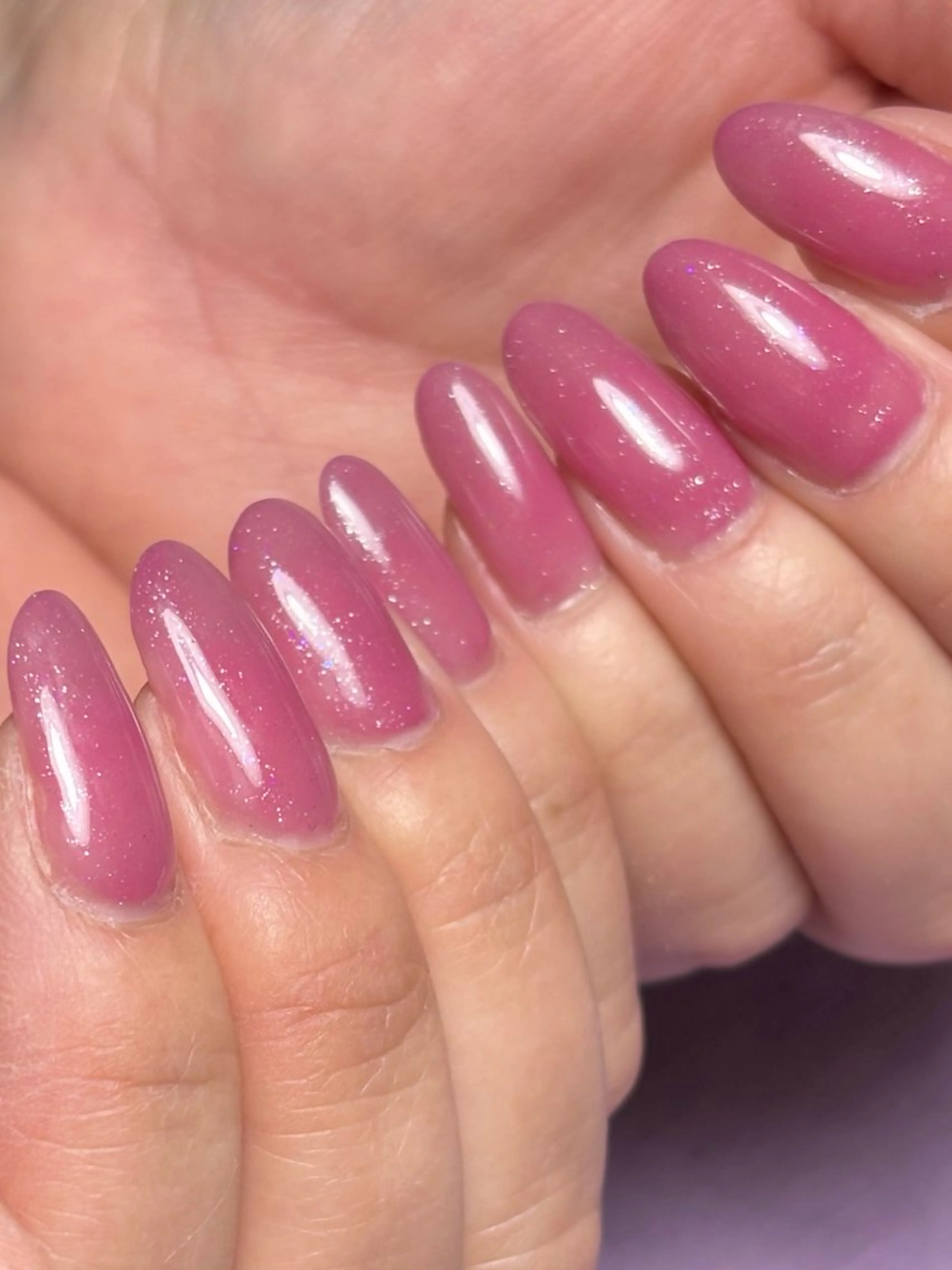 ネイル M's MIKUのネイルデザイン