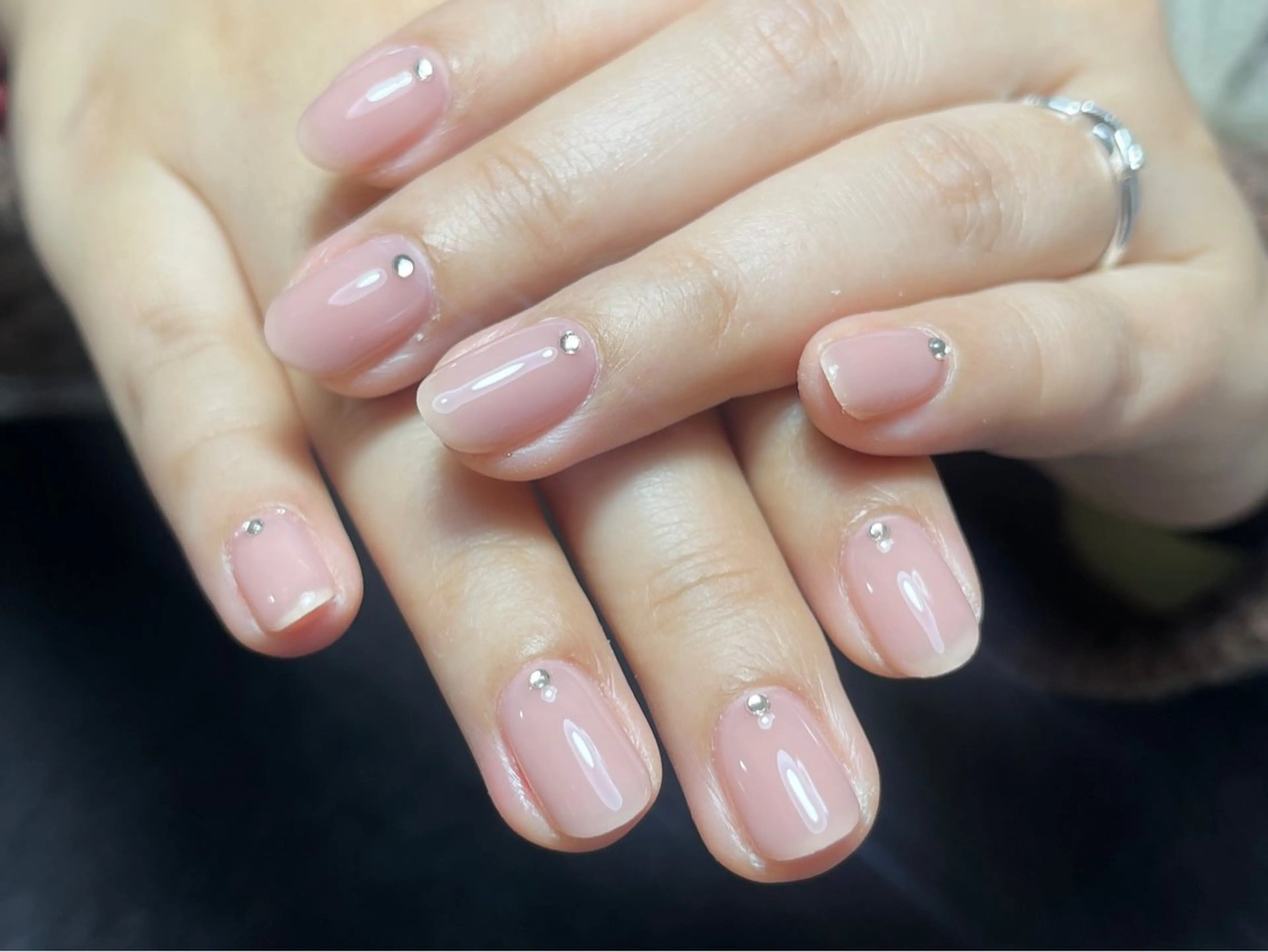 ネイル ハンドネイル Nail Salon kihi大塚店のネイルデザイン