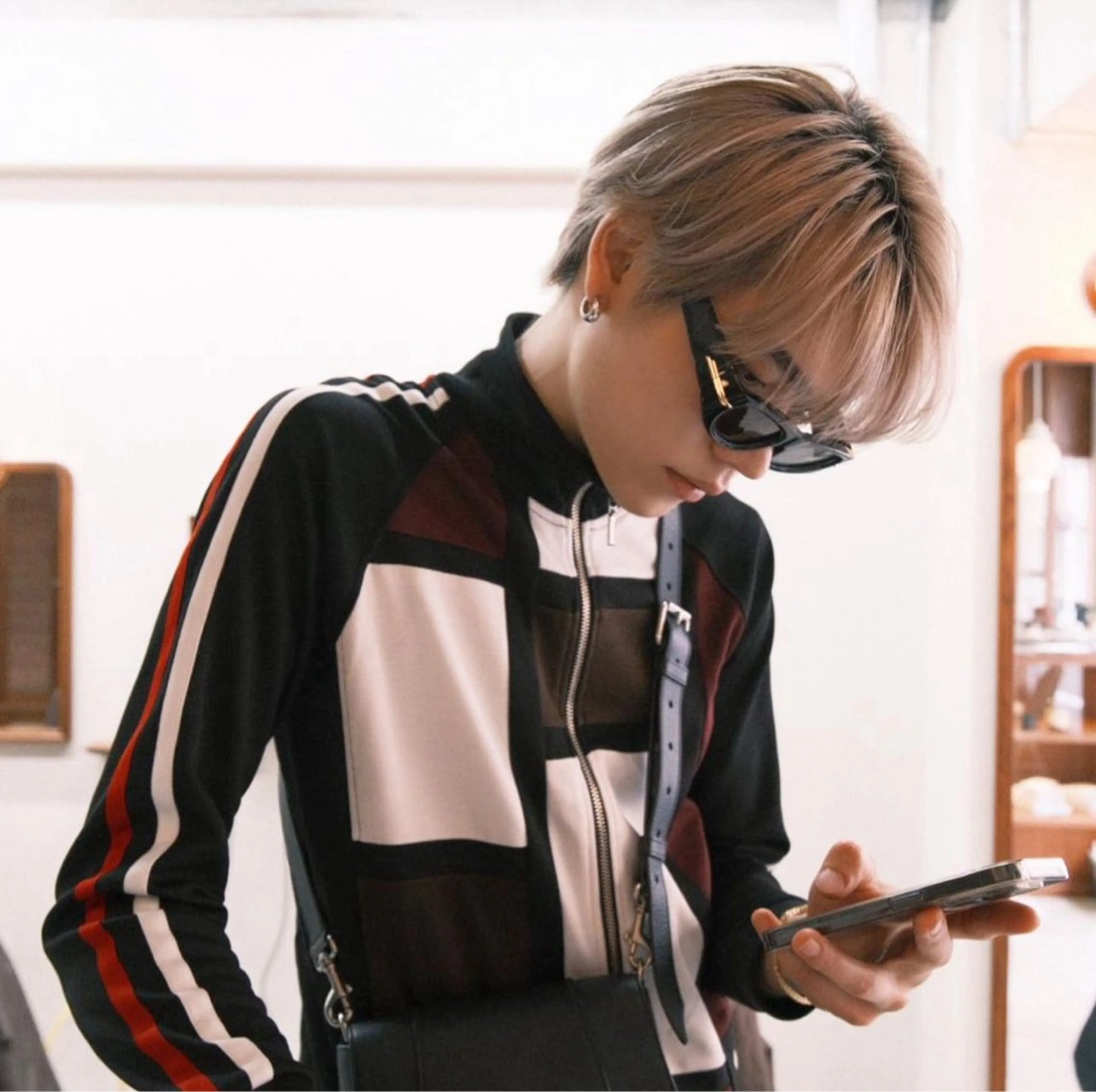 ショート パーマ 🍀美髪クリエイター 味田 雅宏🍀のヘアスタイル