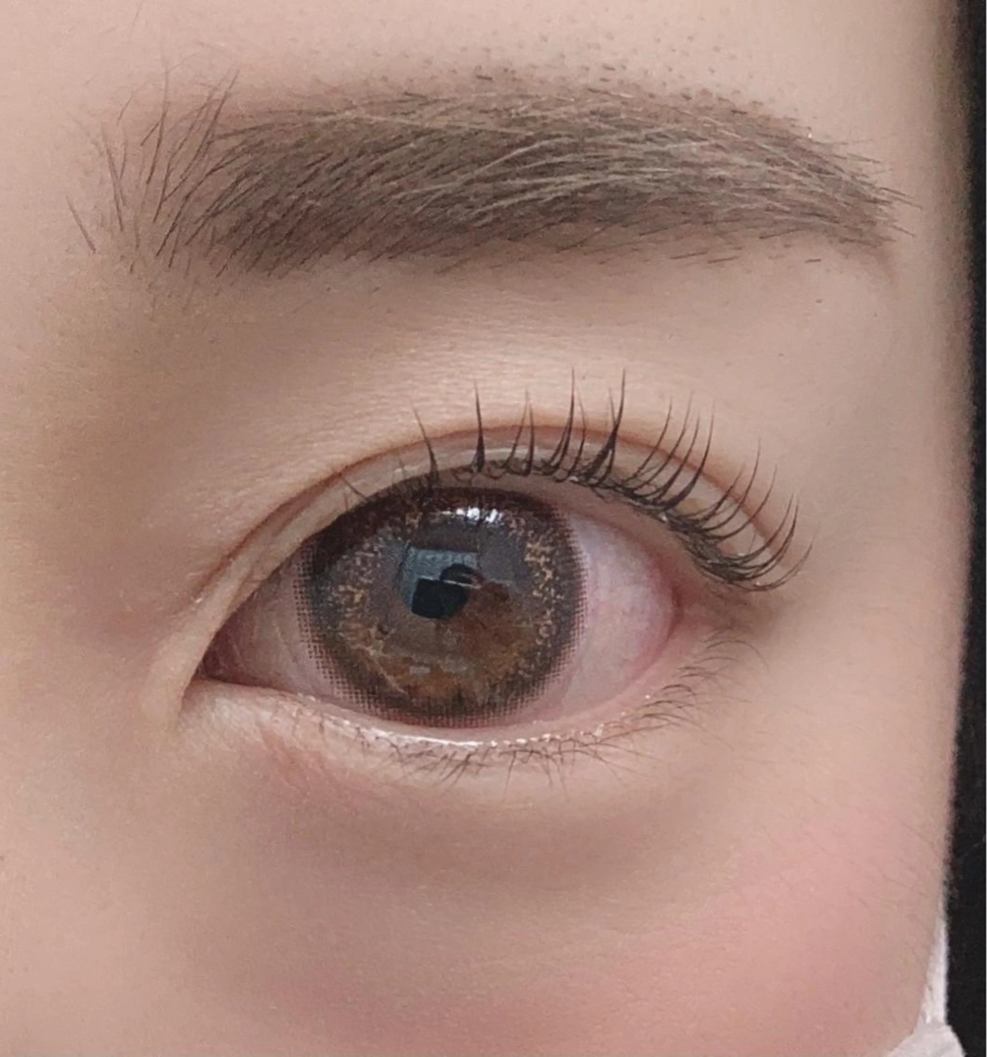 マツエク・マツパ 塚田 里香のマツエク・マツパデザイン