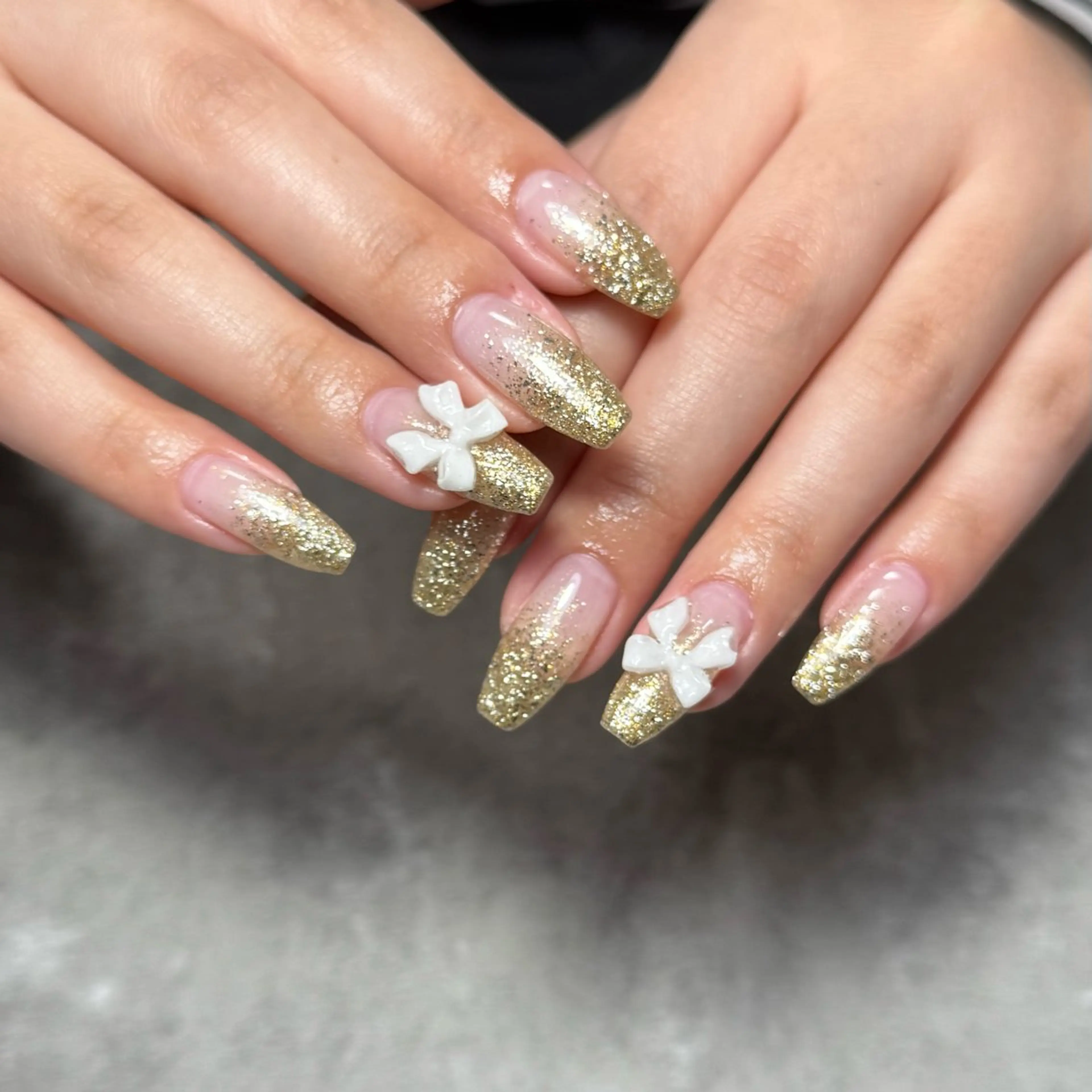 ネイル ハンドネイル NAIL303 🛼 SHIORIのネイルデザイン