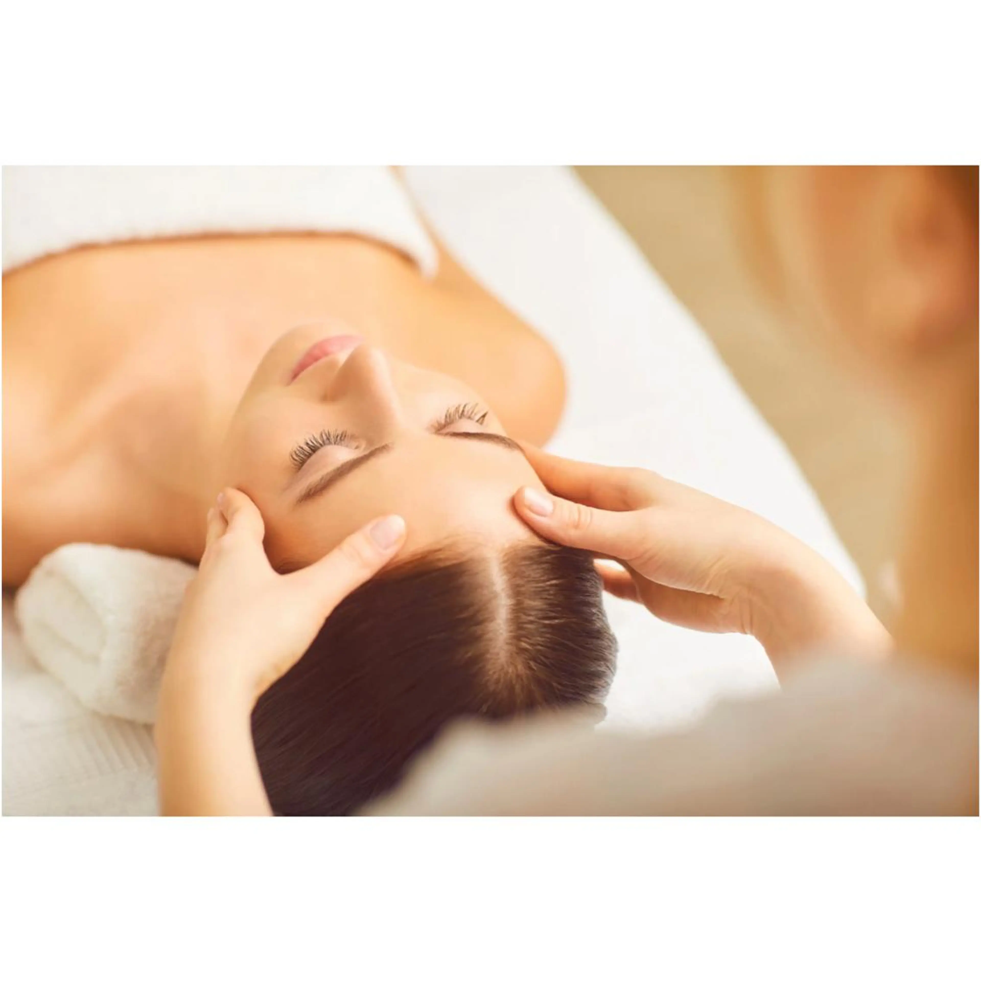 \ドライヘッドスパ/の写真