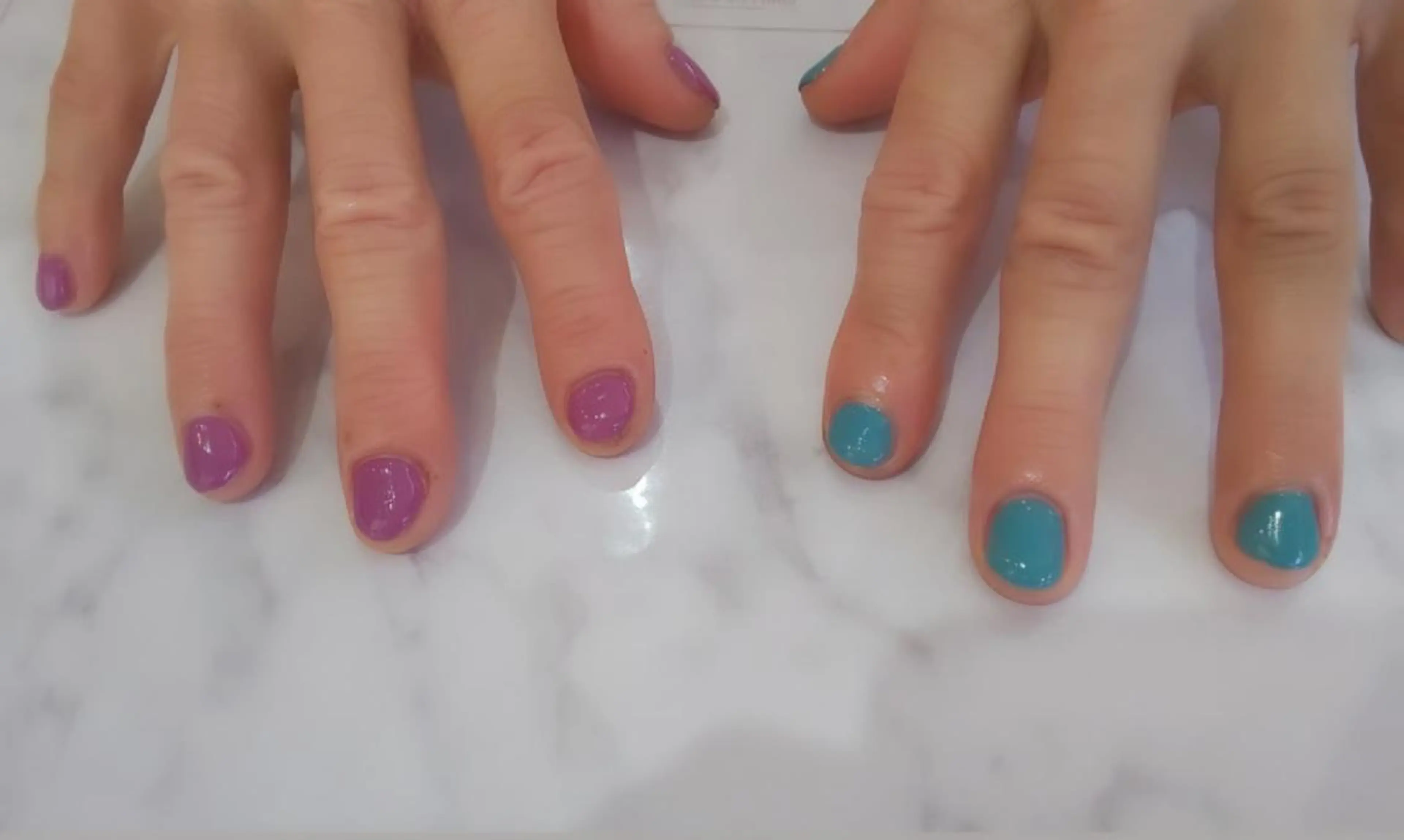 ネイル felicita服部店所属・felicita fumi♡のネイルデザイン