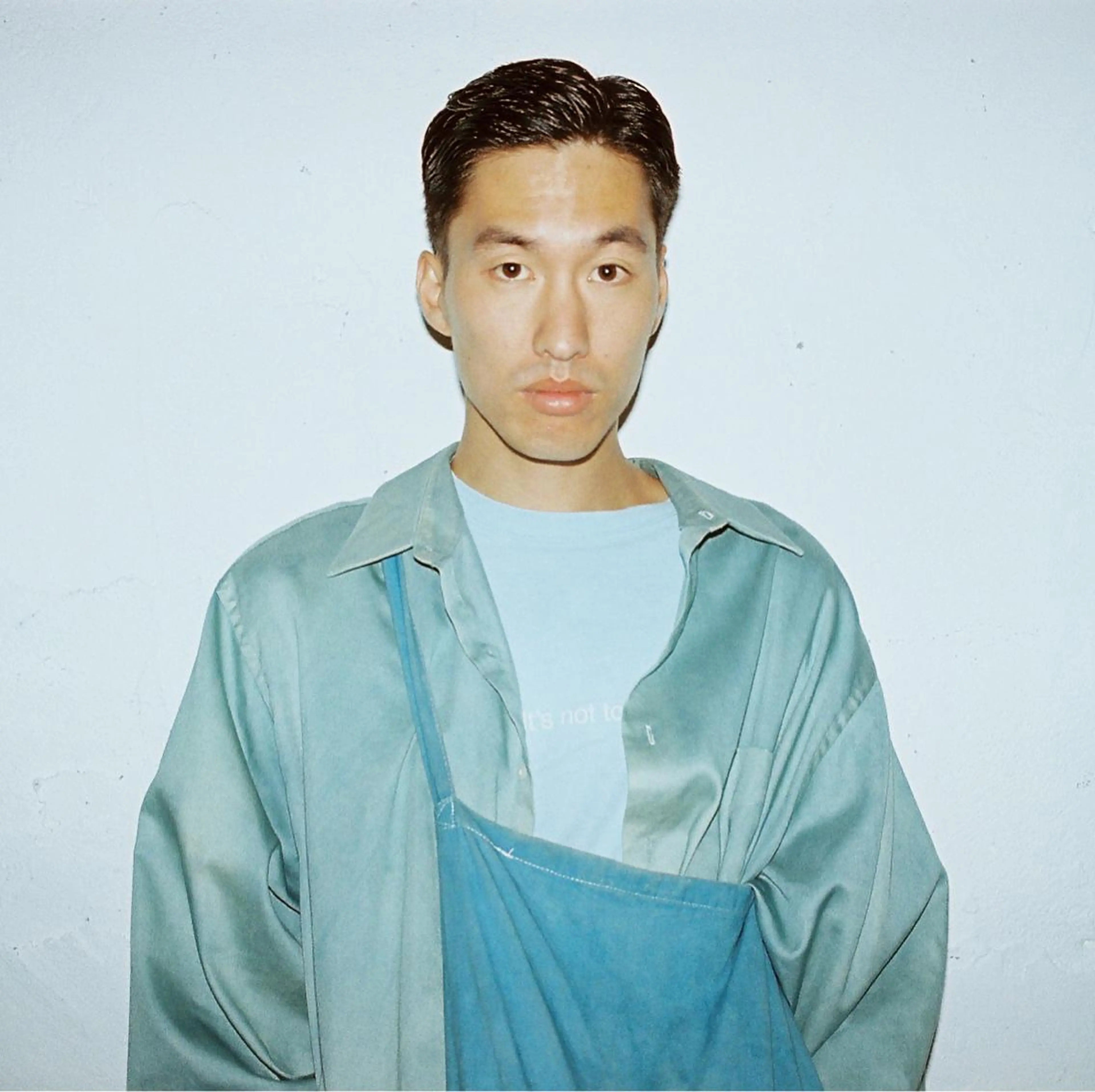 ショート メンズ BRIST kitaのヘアスタイル