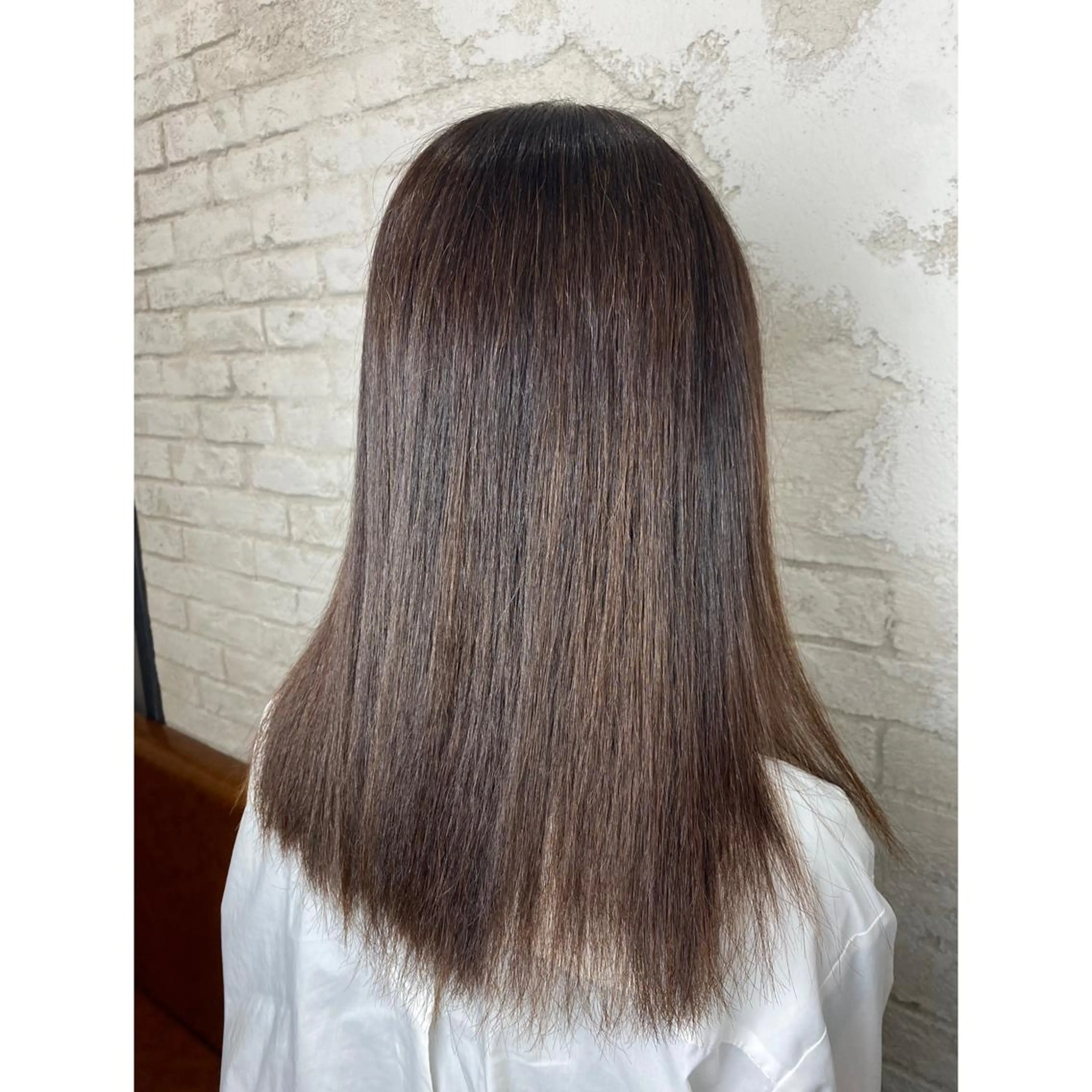 ミディアム 💜垢抜けメンズパー マ💜Sakuraのヘアスタイル