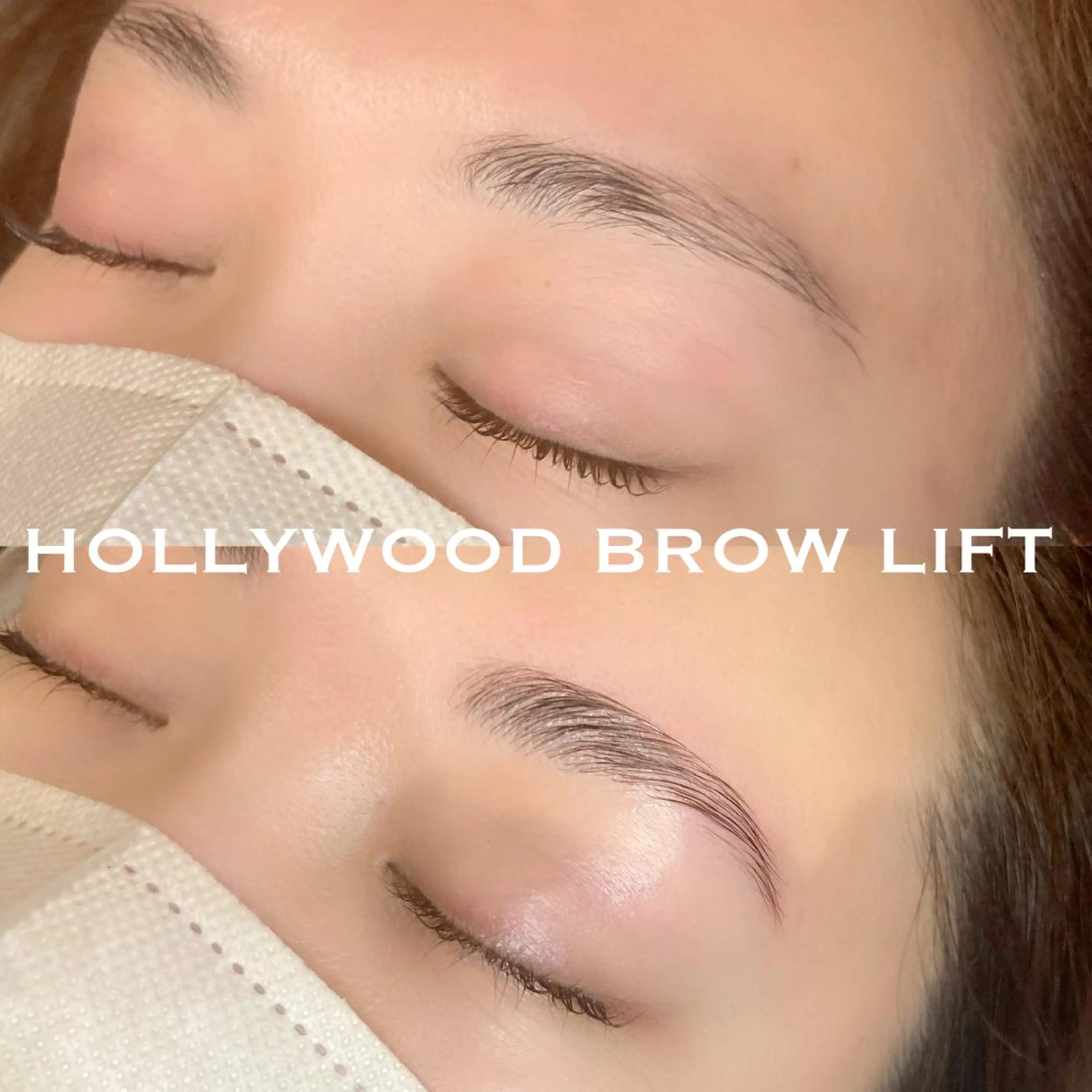 マツエク・マツパ アイブロウ 国分寺アイリスト あさみのマツエク・マツパデザイン