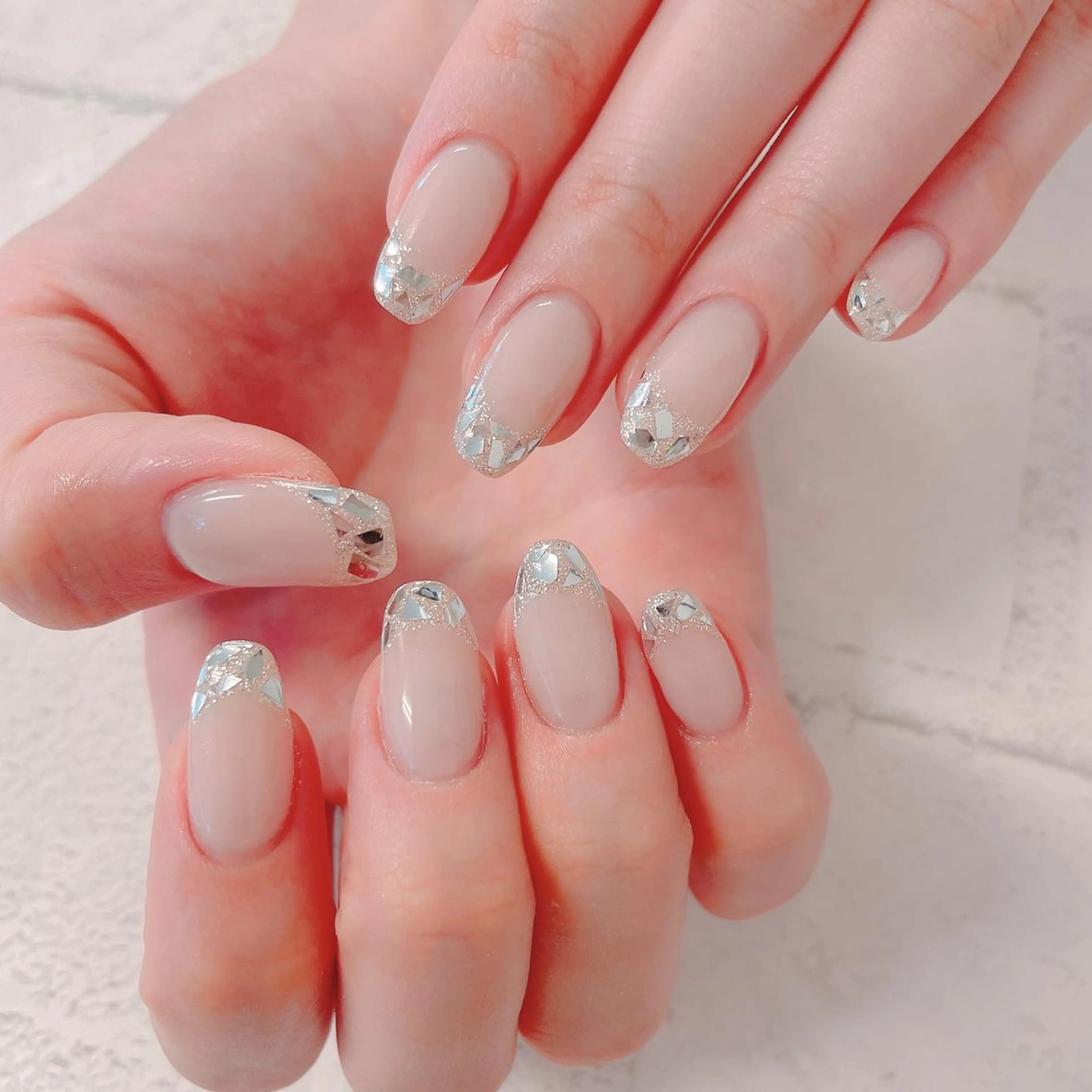 ネイル ono megumiのネイルデザイン