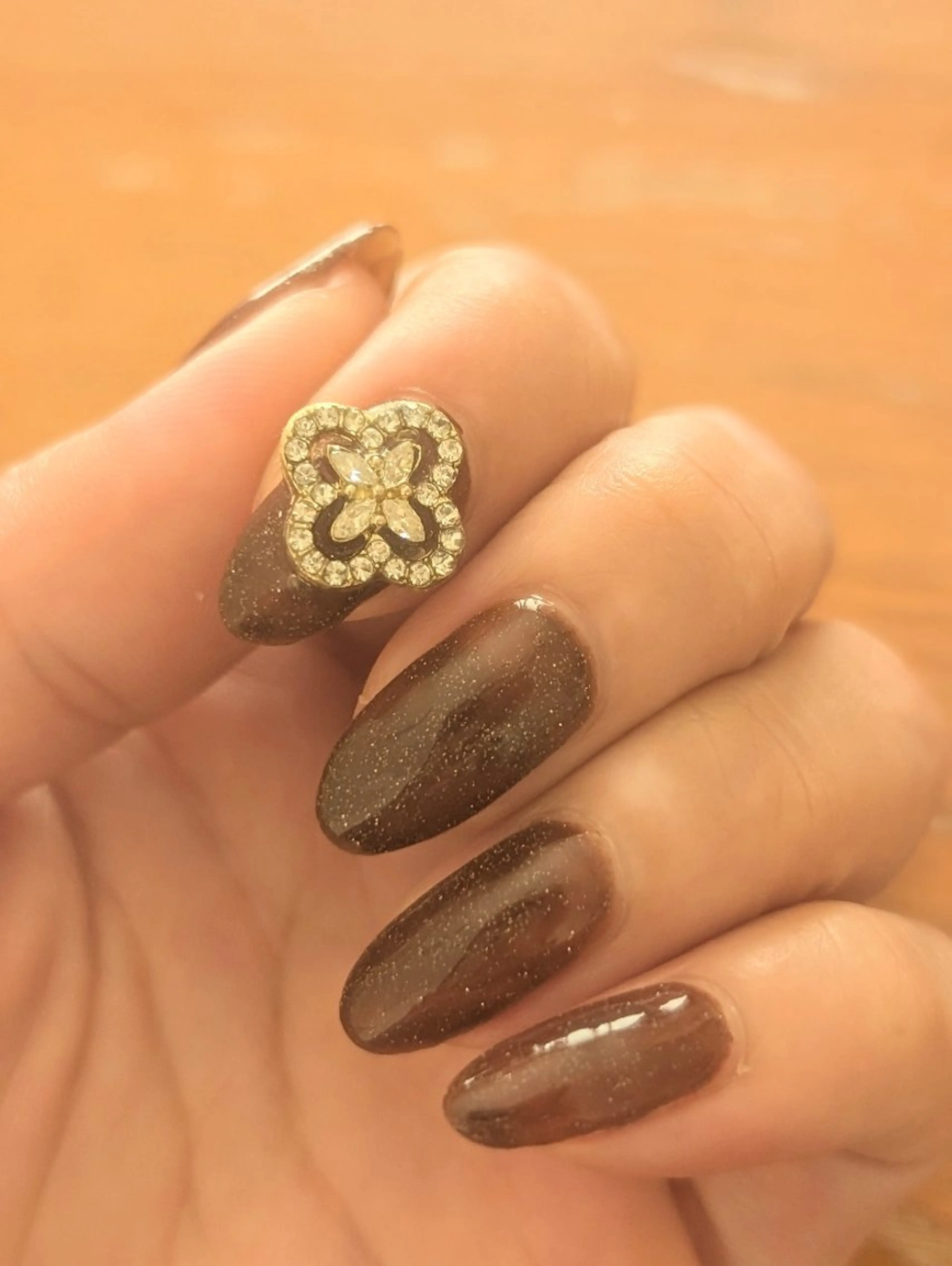 ネイル NailSalon Ne-Neのネイルデザイン