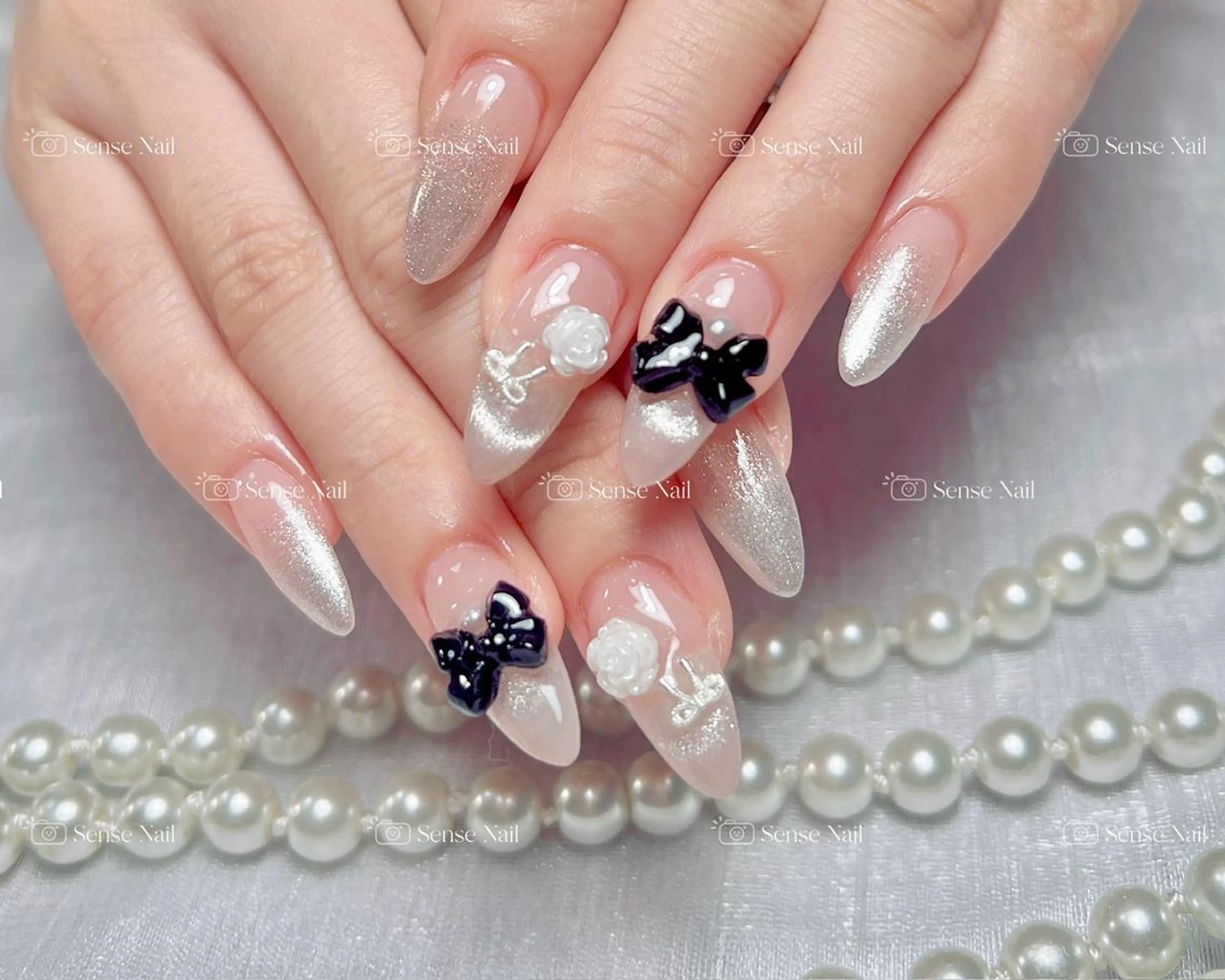 ネイル Maiii 💗のネイルデザイン