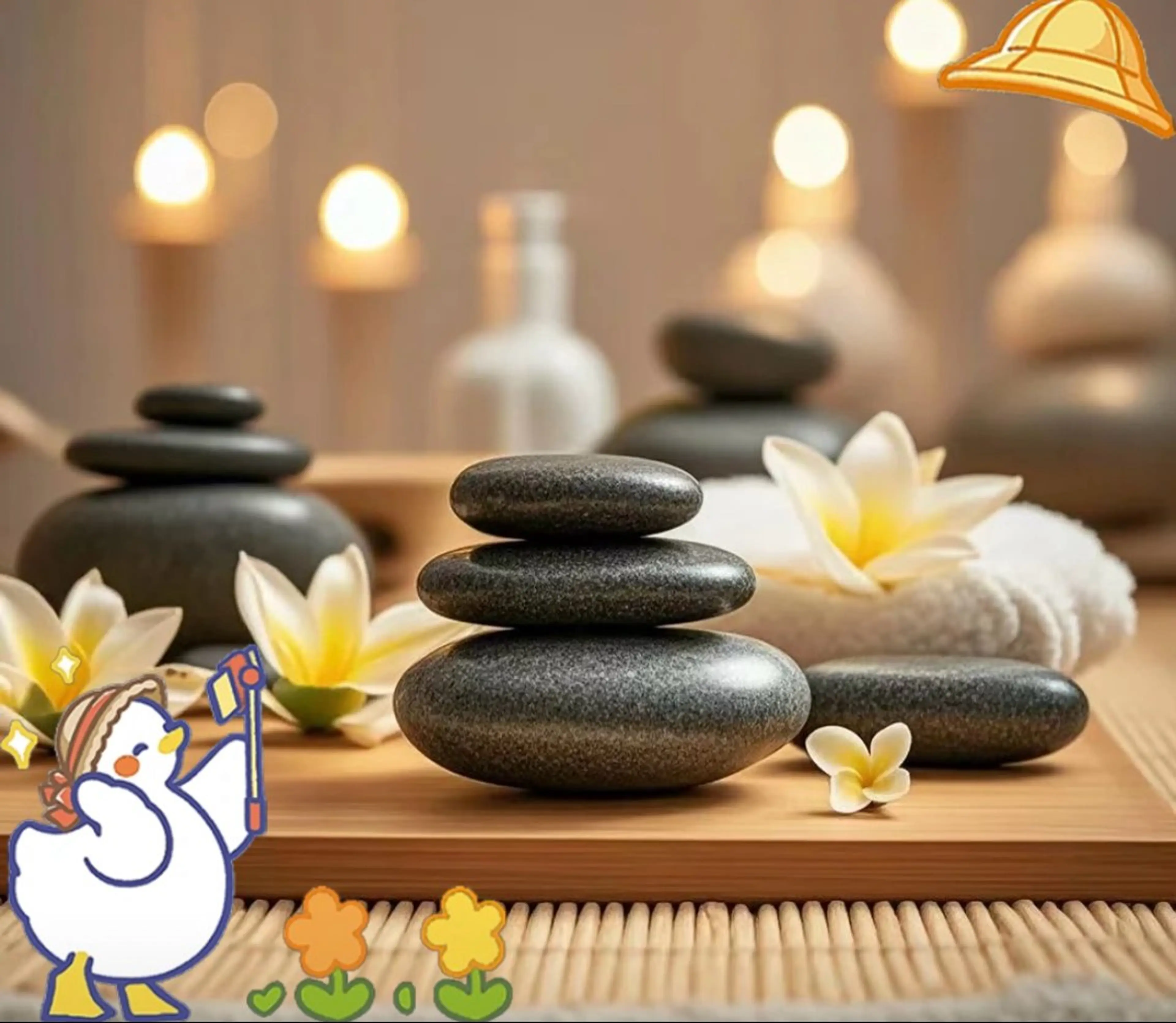 メンズ エステ リラク 暖和 リラクゼ一ションのエステ・リラクイメージ