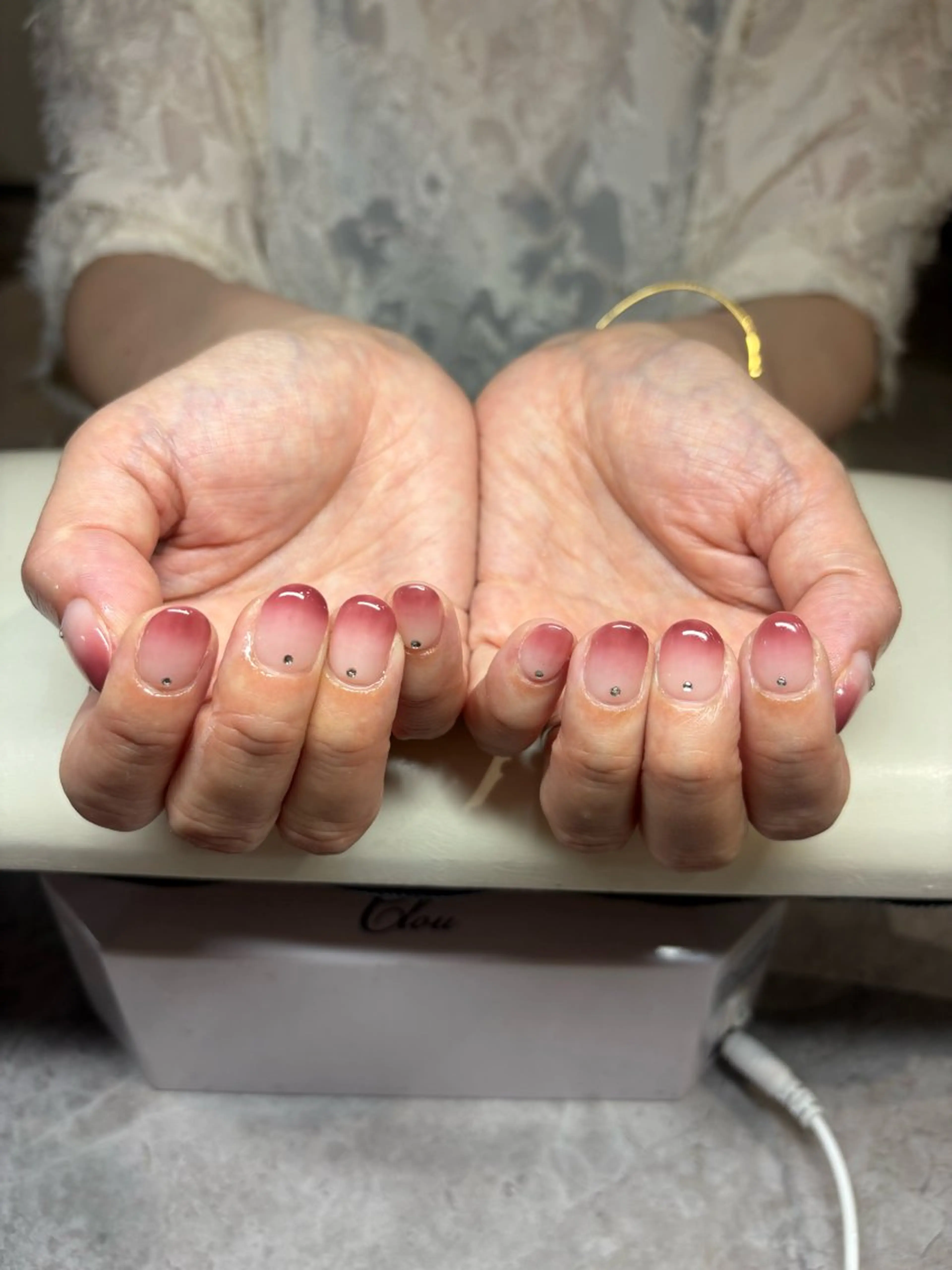 ネイル ハンドネイル IROHA nail所属・IROHA NAIL Rinonのネイルデザイン