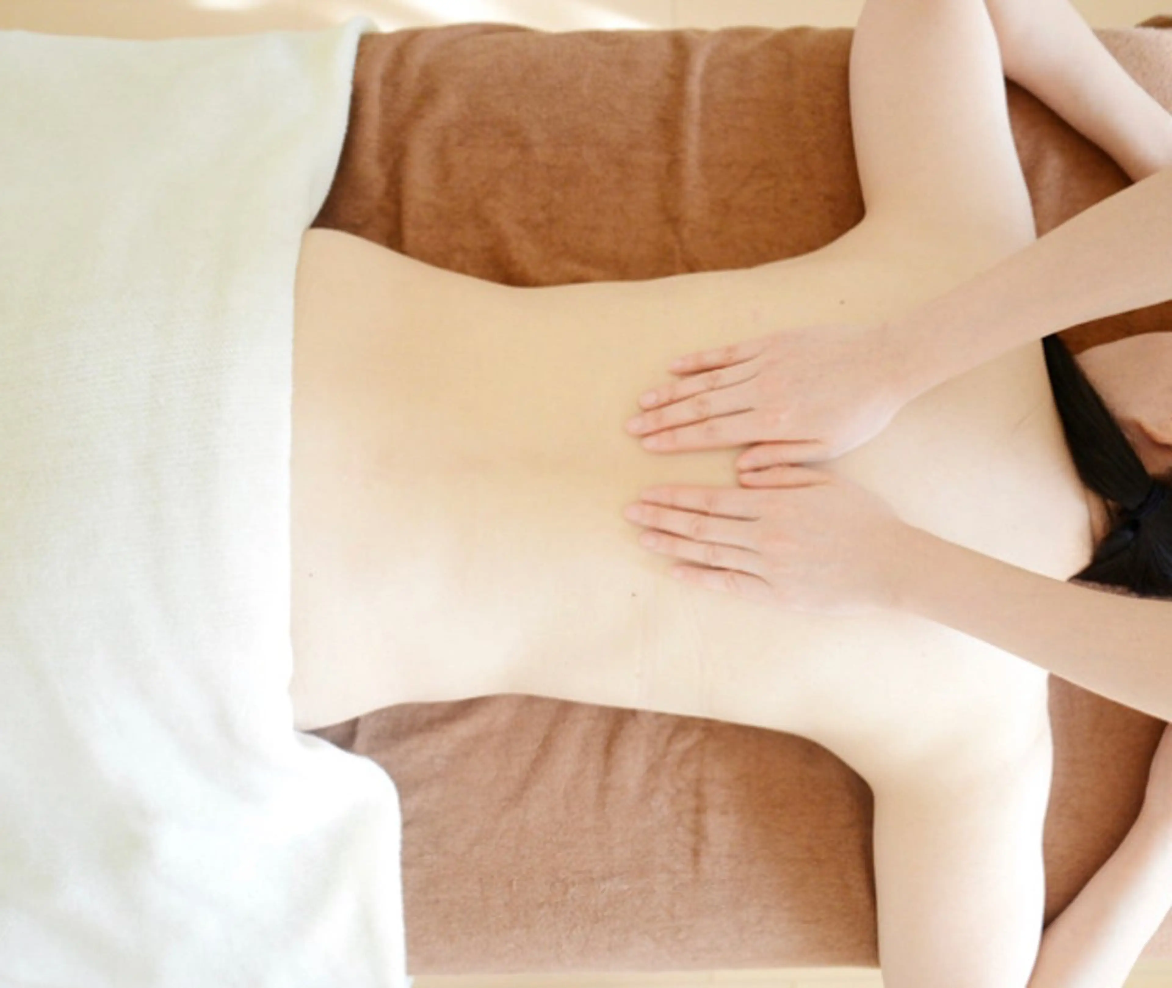 siesta バストアップ痩身のエステ・リラクイメージ