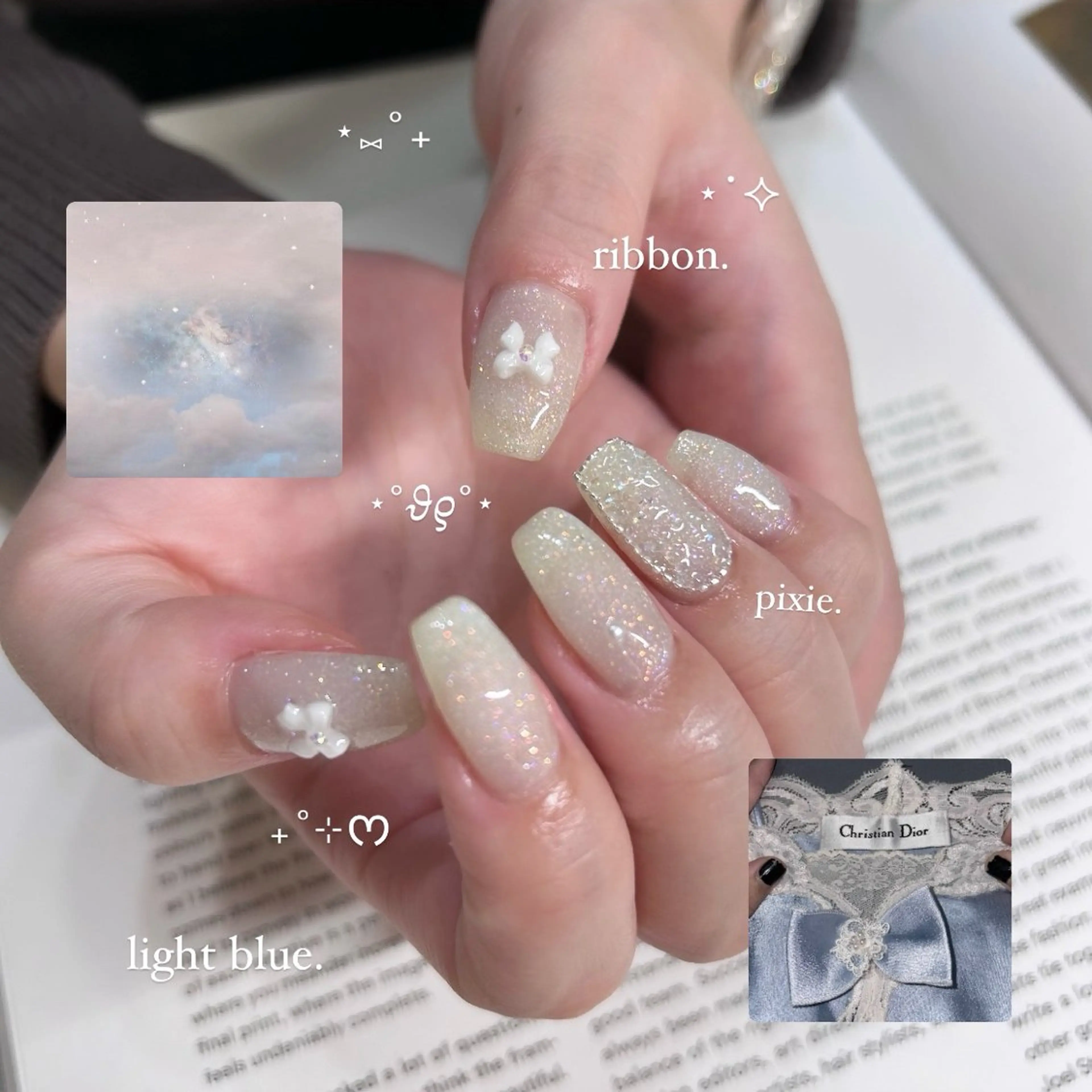 ネイル RooM -mizuki-のネイルデザイン