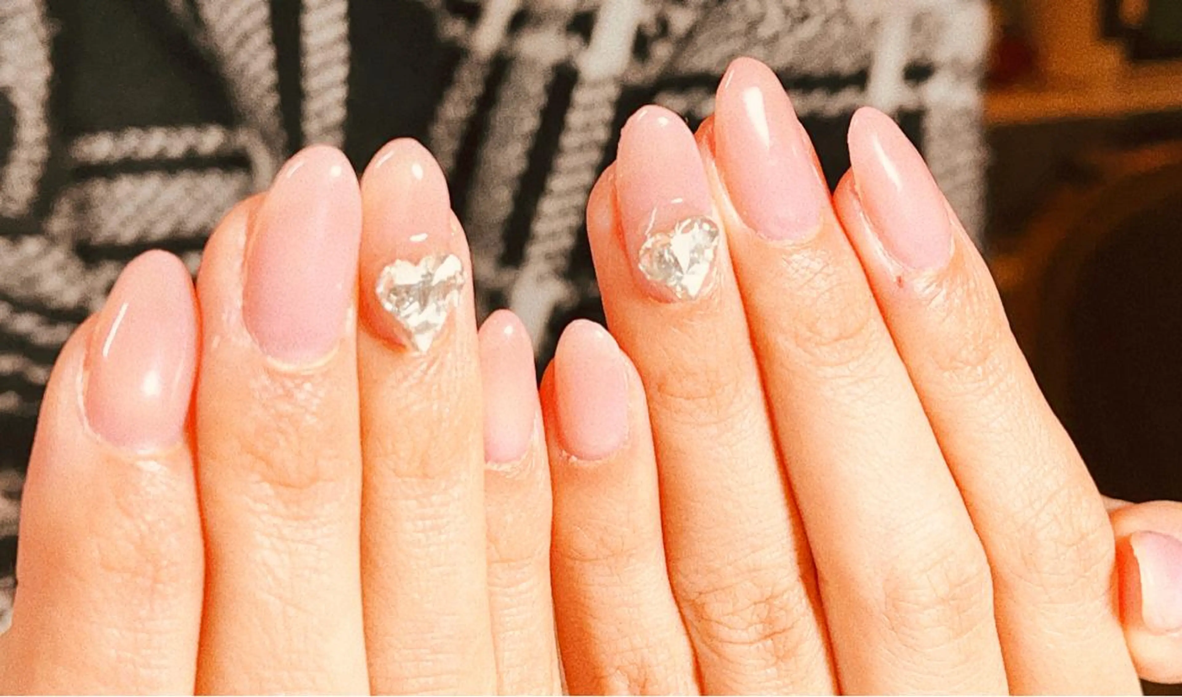 ネイル 金山 沙織のエステ・リラクイメージ