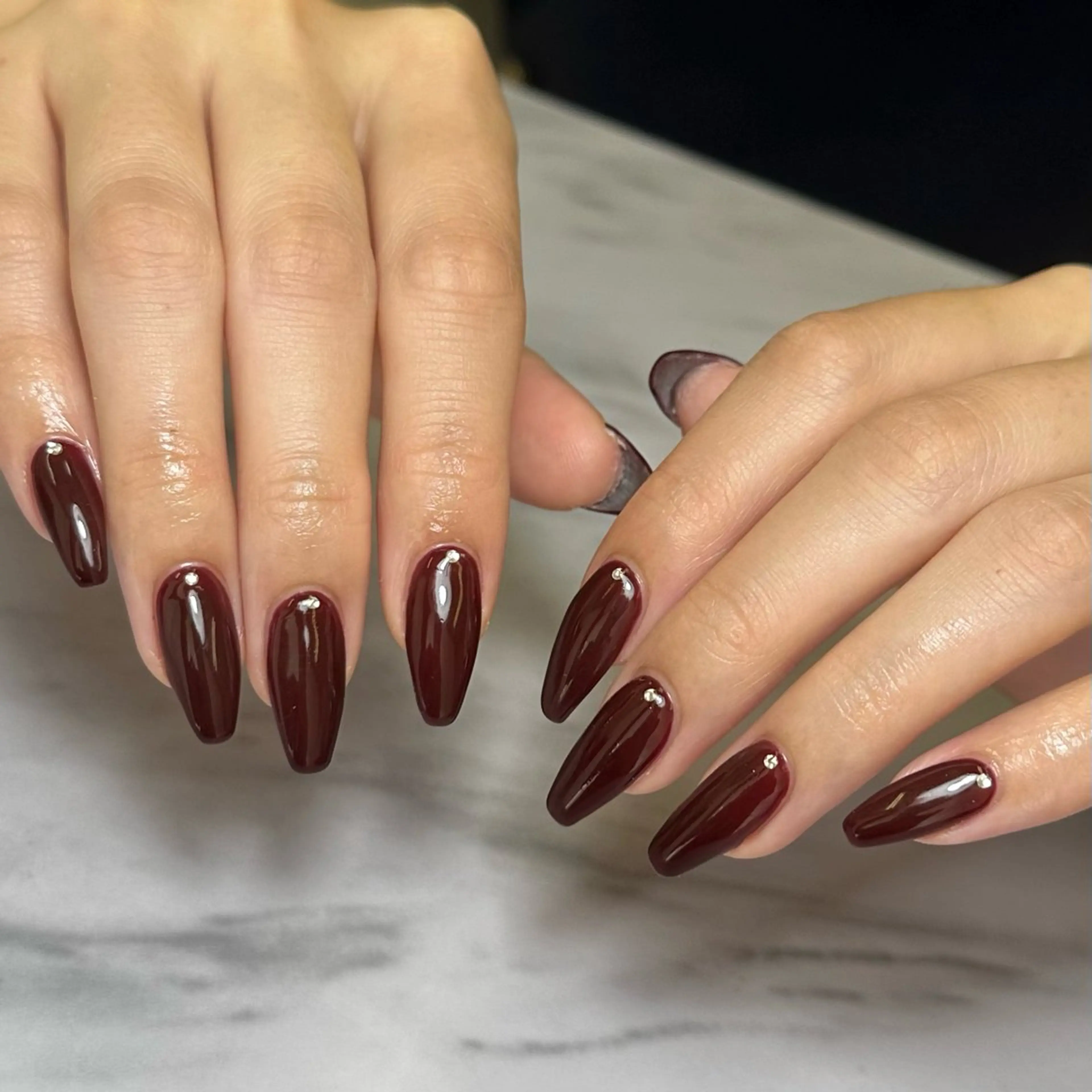 ネイル -Zen- honoka🌷のネイルデザイン