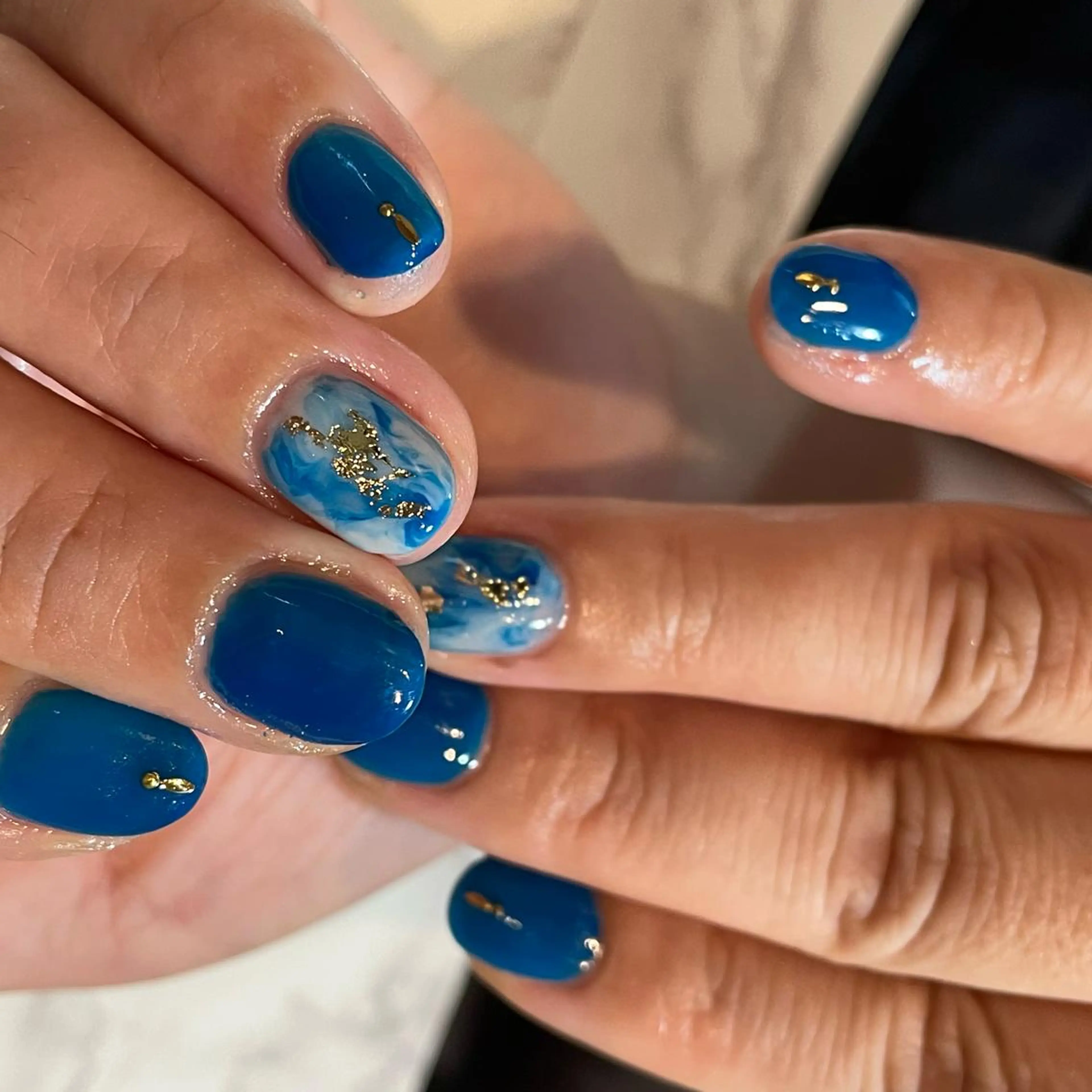 ネイル Nail salon Ariettyのネイルデザイン