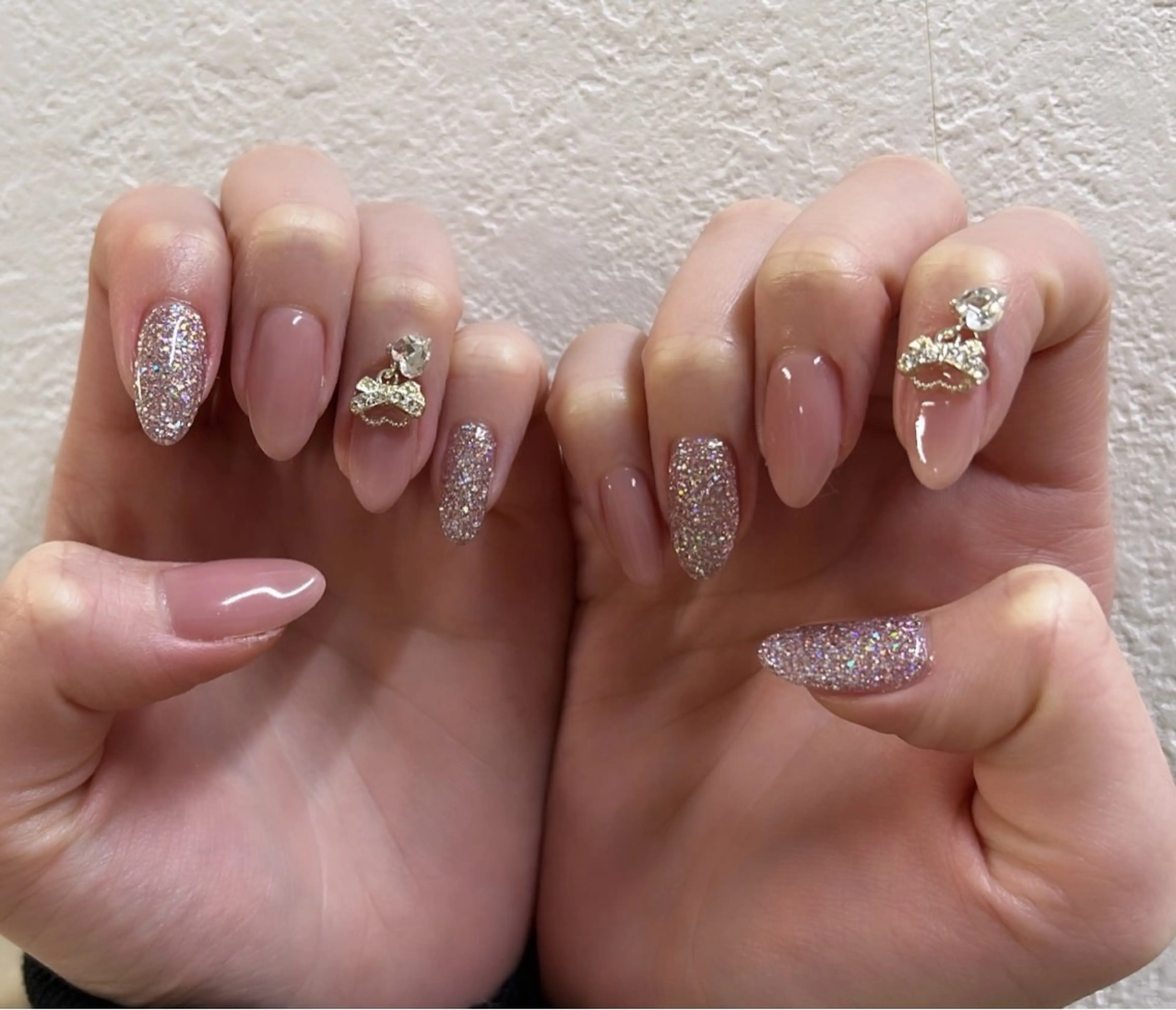 ネイル 🫧yua 🌸🫧のネイルデザイン