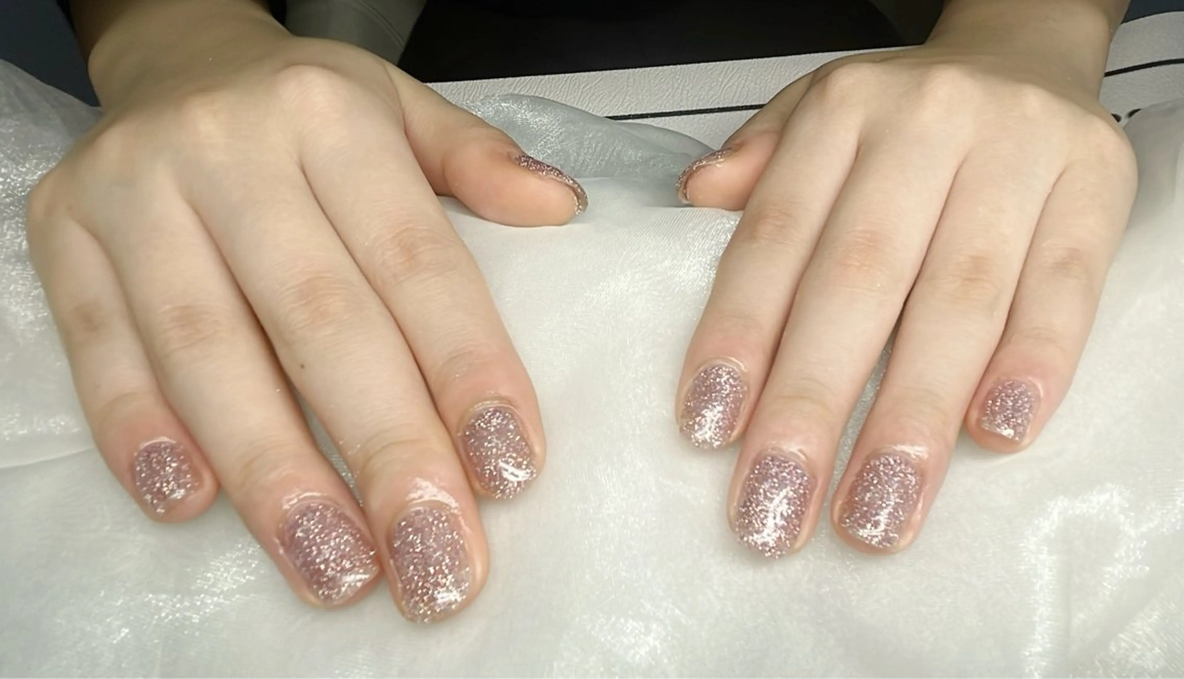 ネイル 森♡nail ♡ ①のネイルデザイン