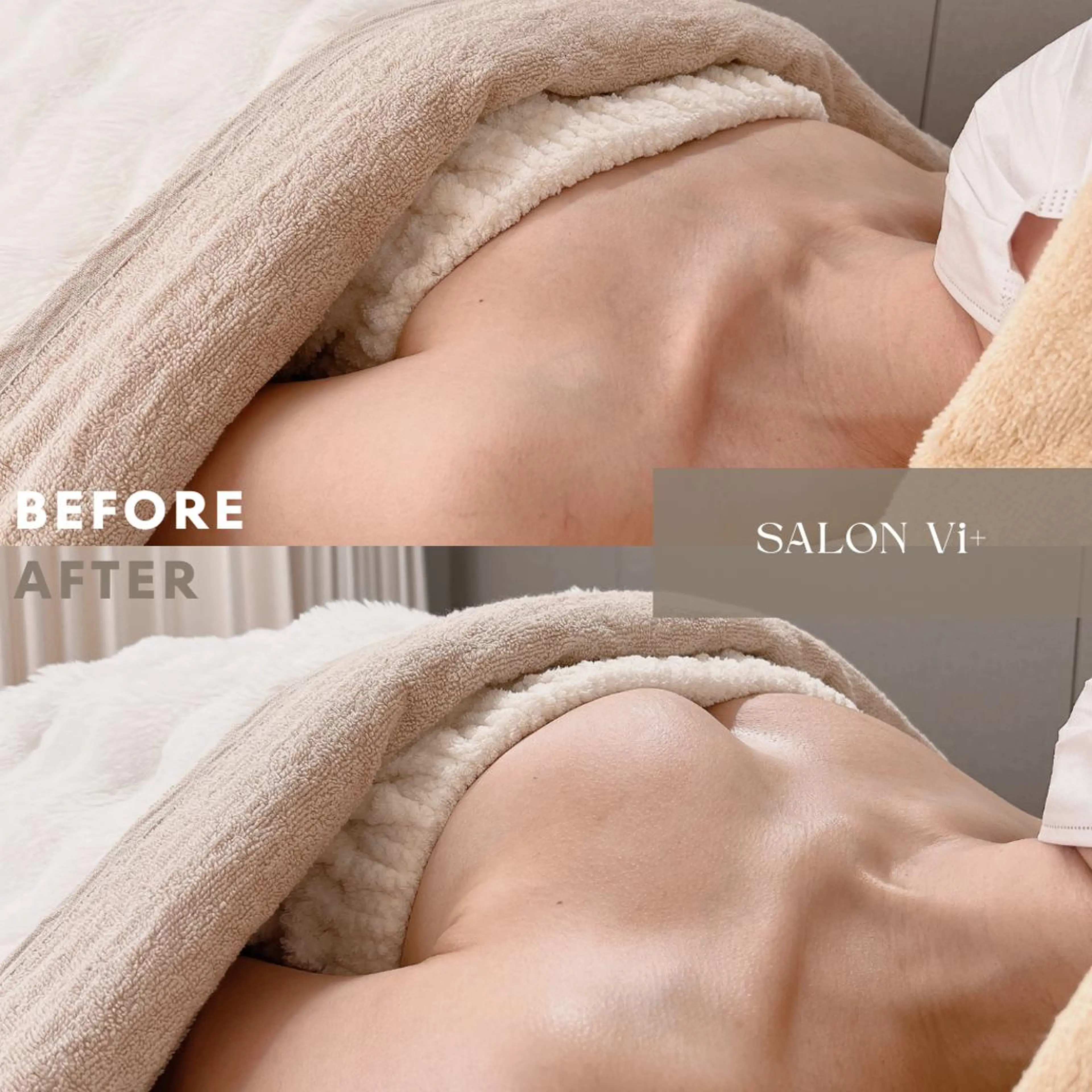 東谷 舞美のエステ・リラクイメージ