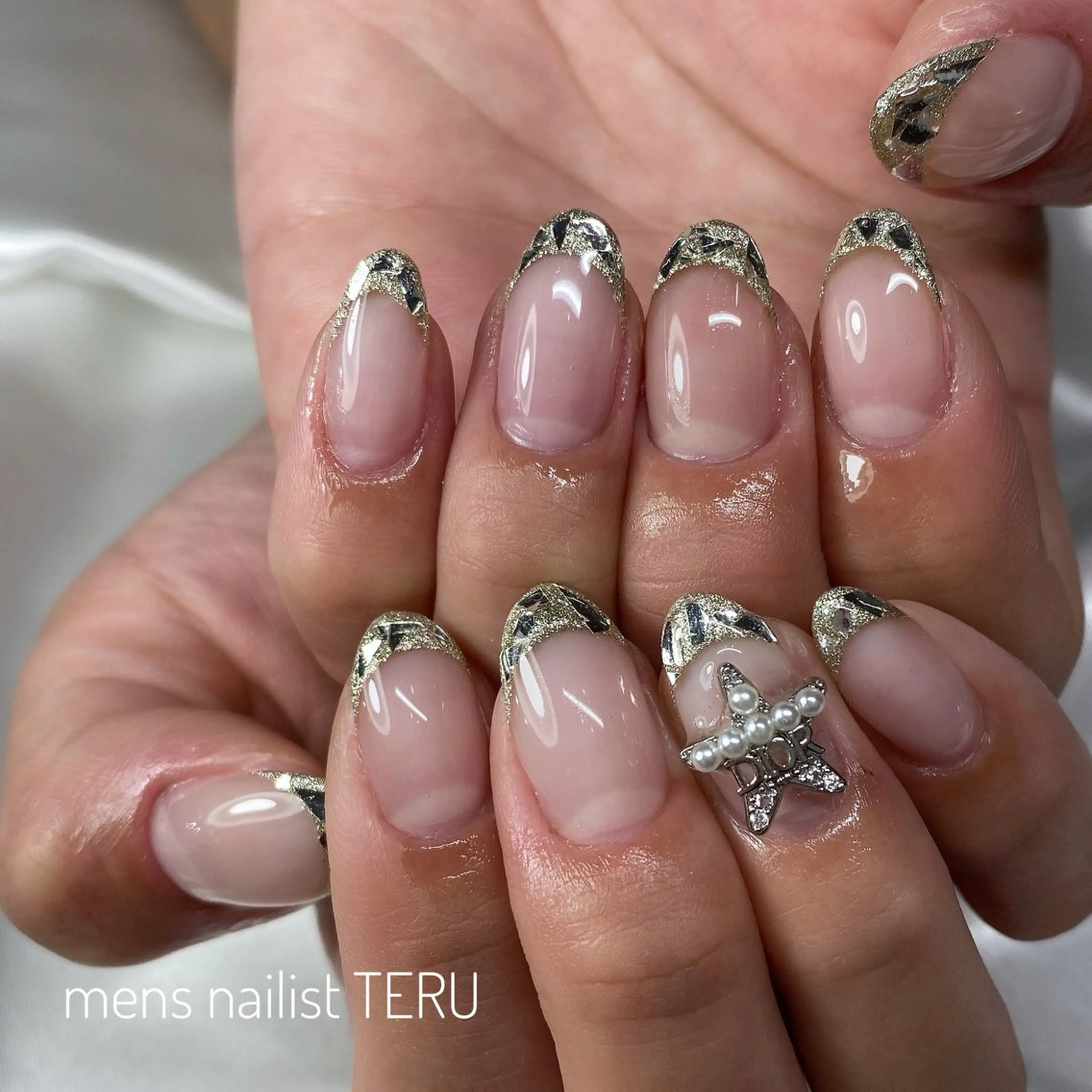 ネイル nail salon ETERNAL所属・nailsalon ETERNALのネイルデザイン