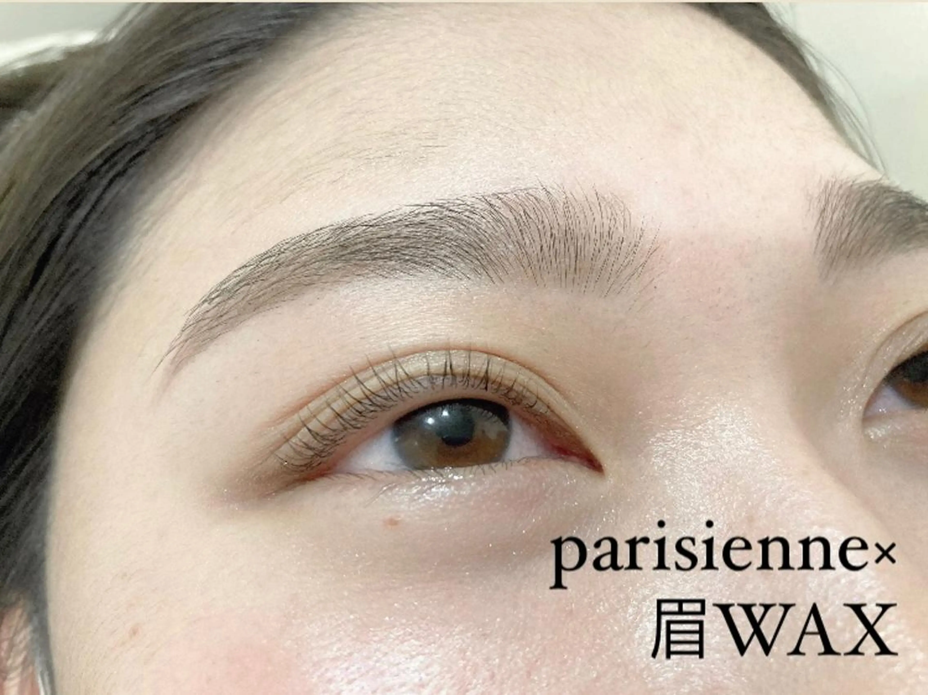 マツエク・マツパ マツパ 個室サロンAPiLA 橋本あゆみのマツエク・マツパデザイン