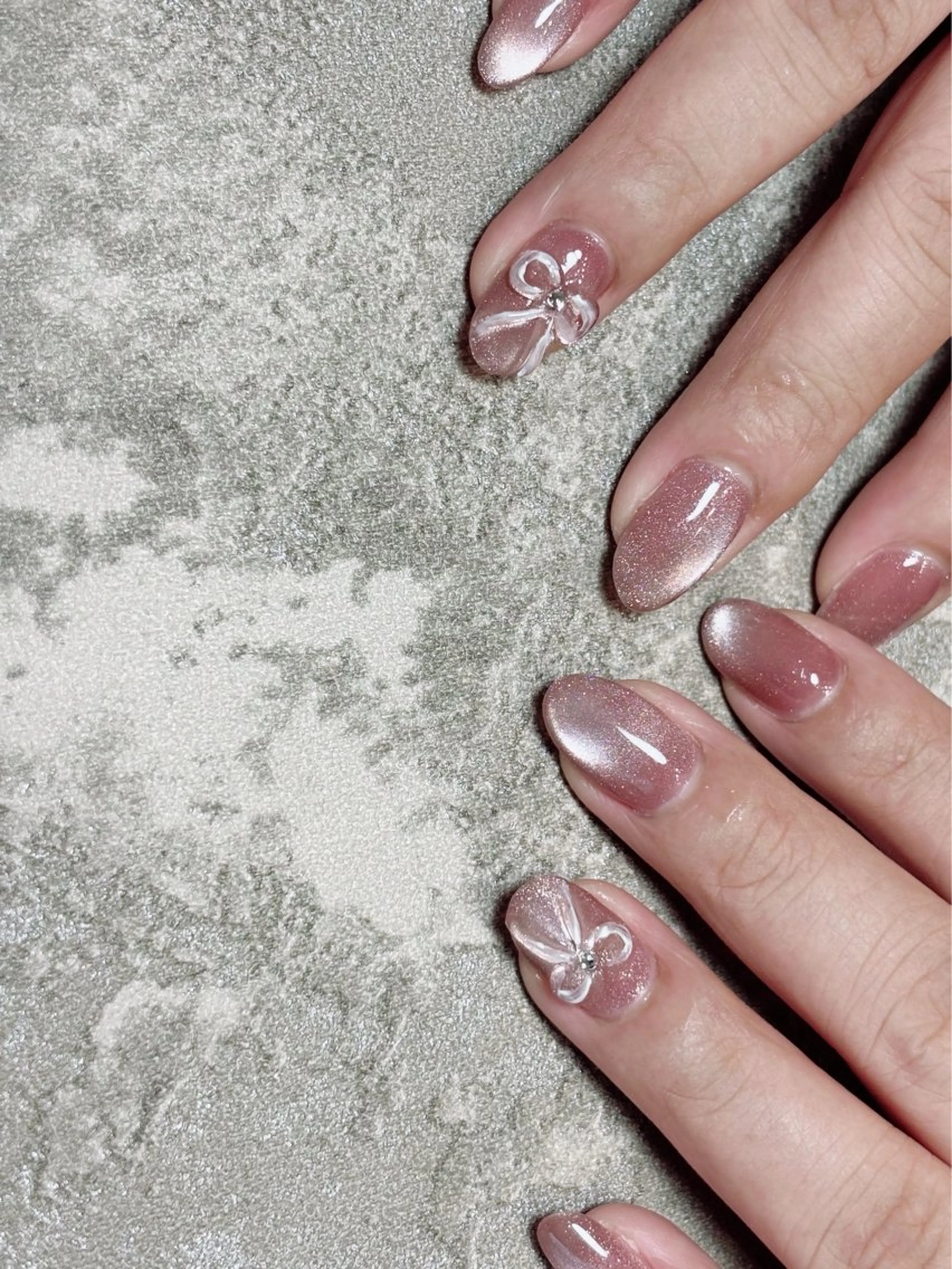 ネイル ハンドネイル Su. Naillandのネイルデザイン