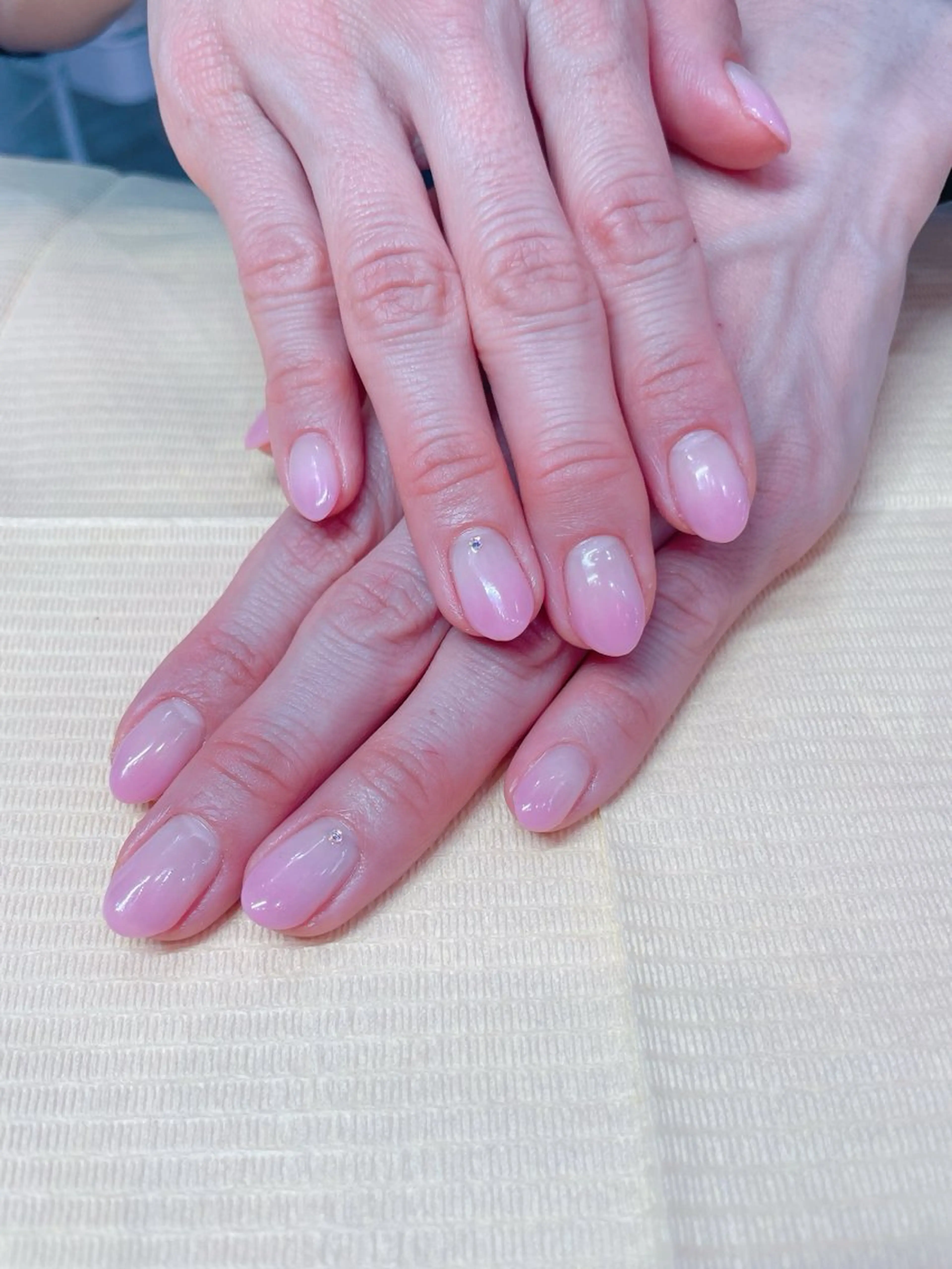 ネイル ハンドネイル ハンドケア ゆ か_Nails💫のネイルデザイン