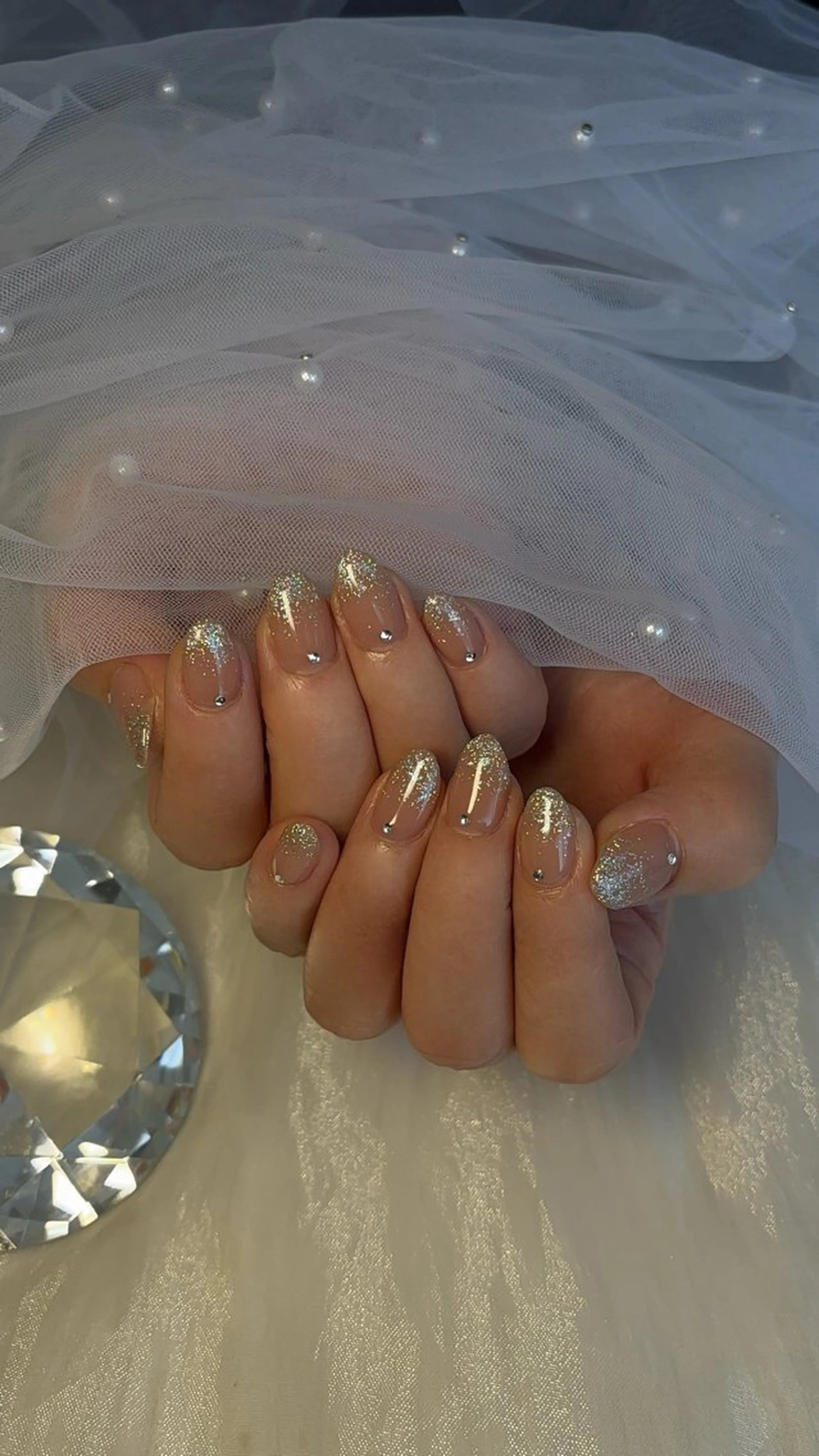 ネイル ハンドネイル salon de belnetta所属・Kayo 💅のネイルデザイン