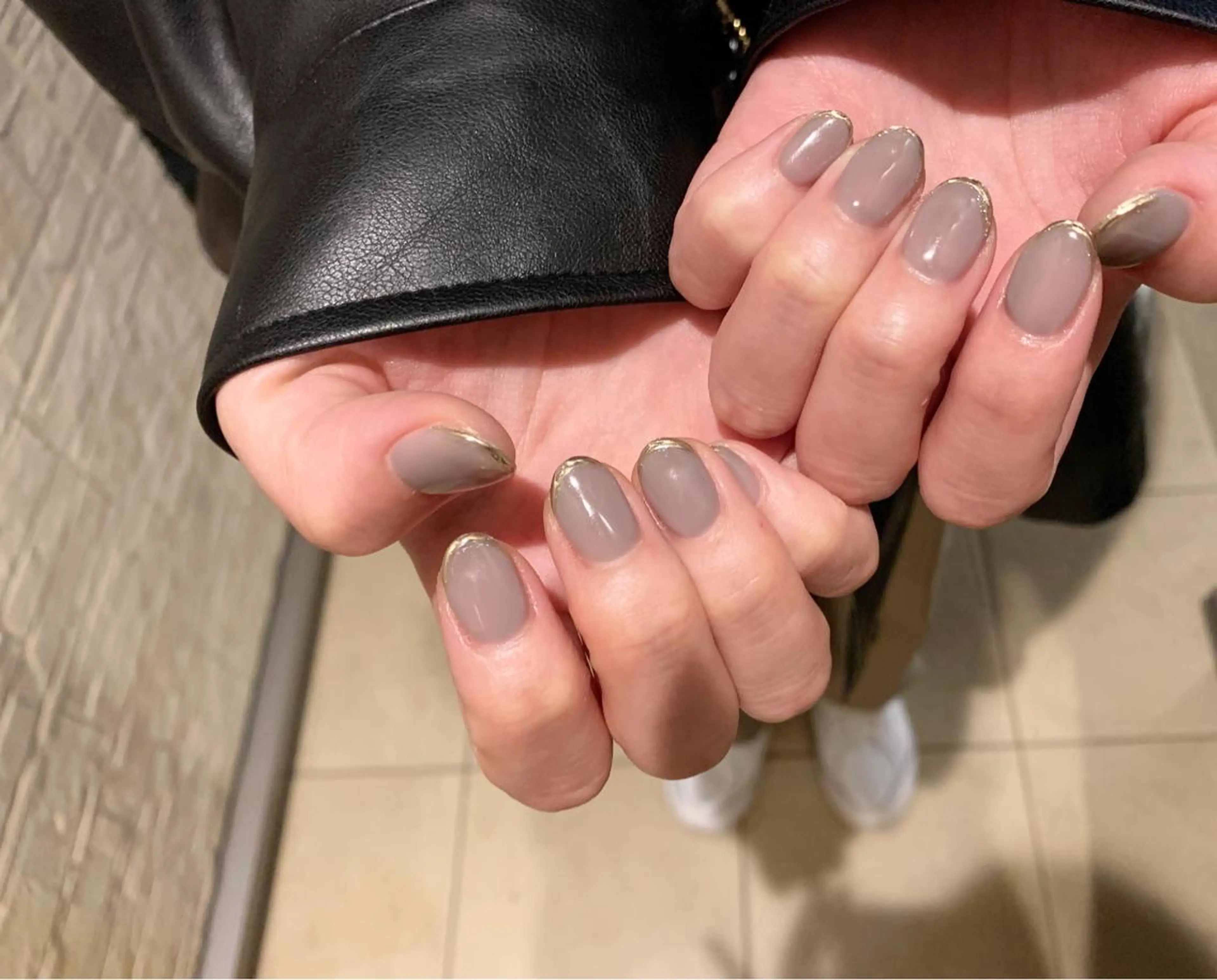 ネイル charmant nailのネイルデザイン