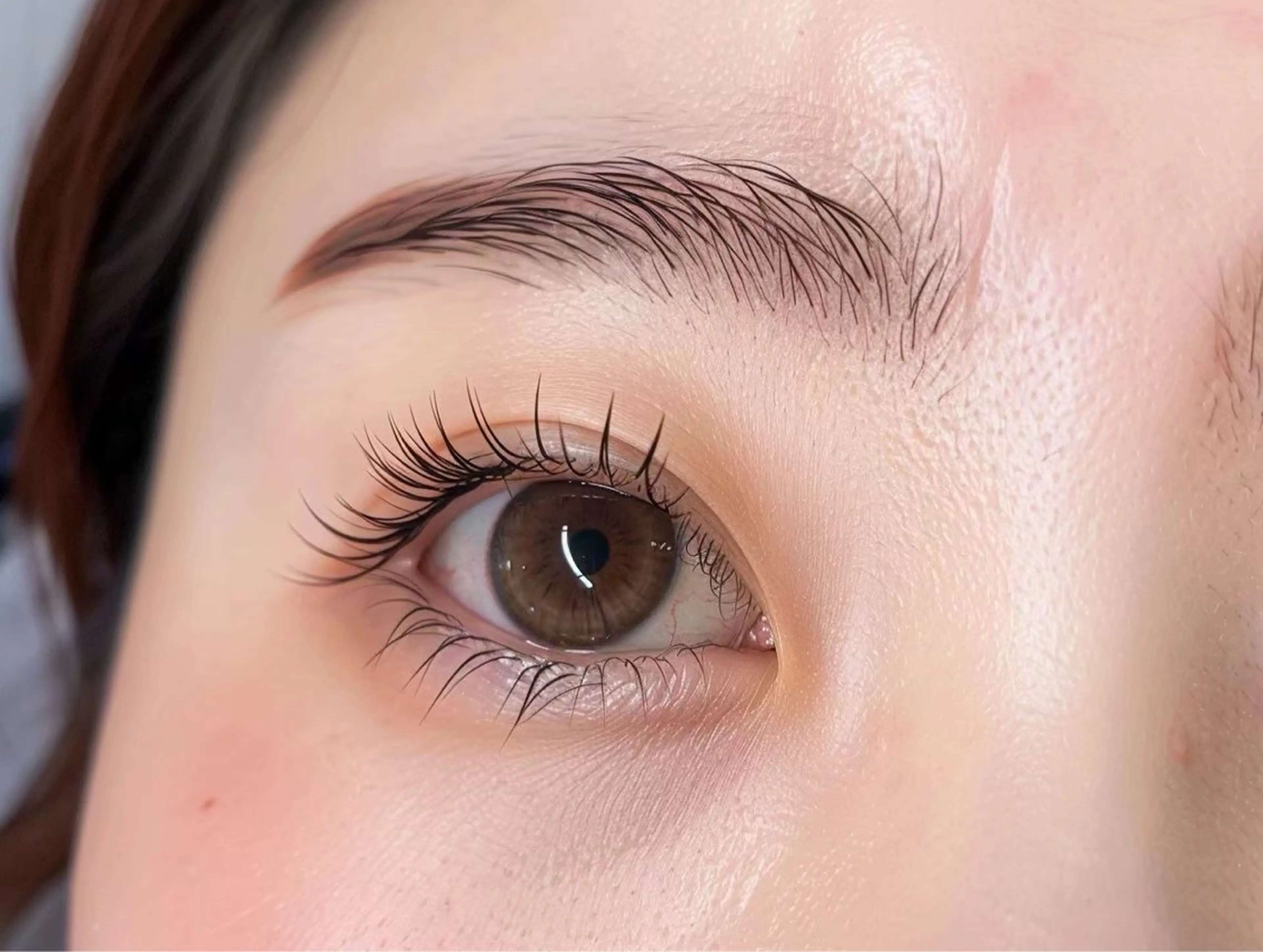 マツエク・マツパ MANA / 心斎橋 スパ、まつ毛パーマのマツエク・マツパデザイン