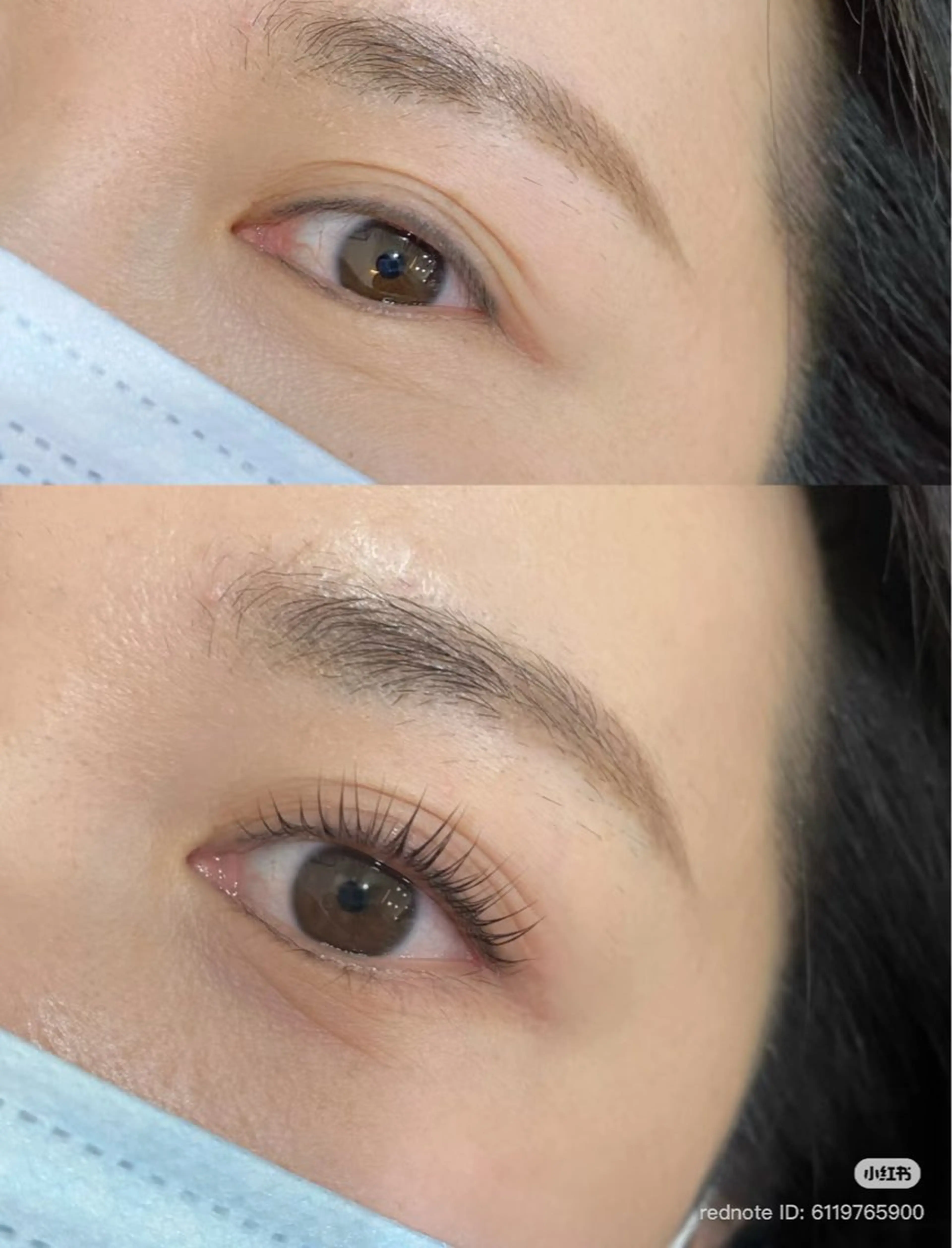 マツエク・マツパ マツパ 桜ネイルサロン所属・リン リンのネイルデザイン