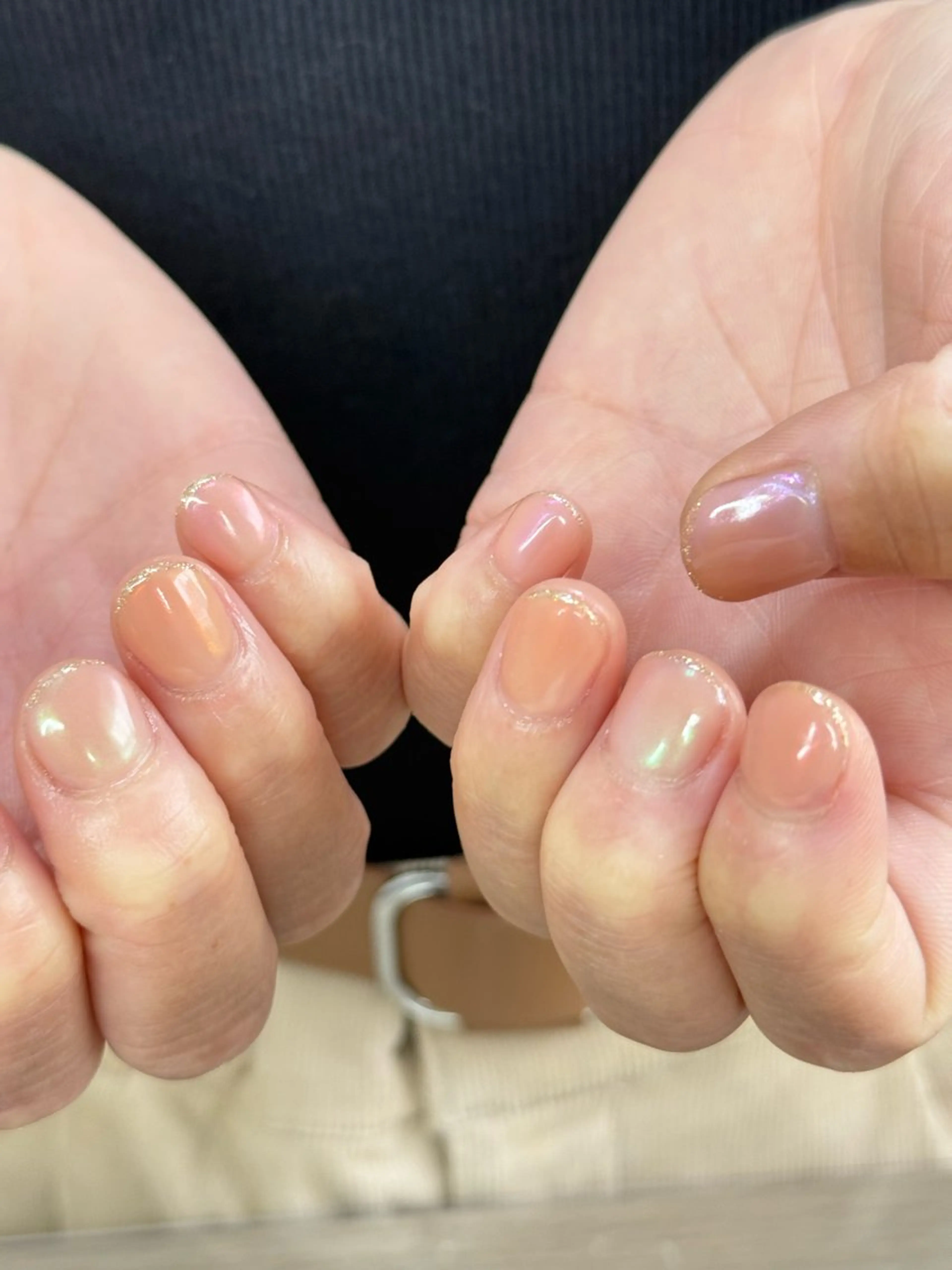 ネイル from siu. aiのネイルデザイン