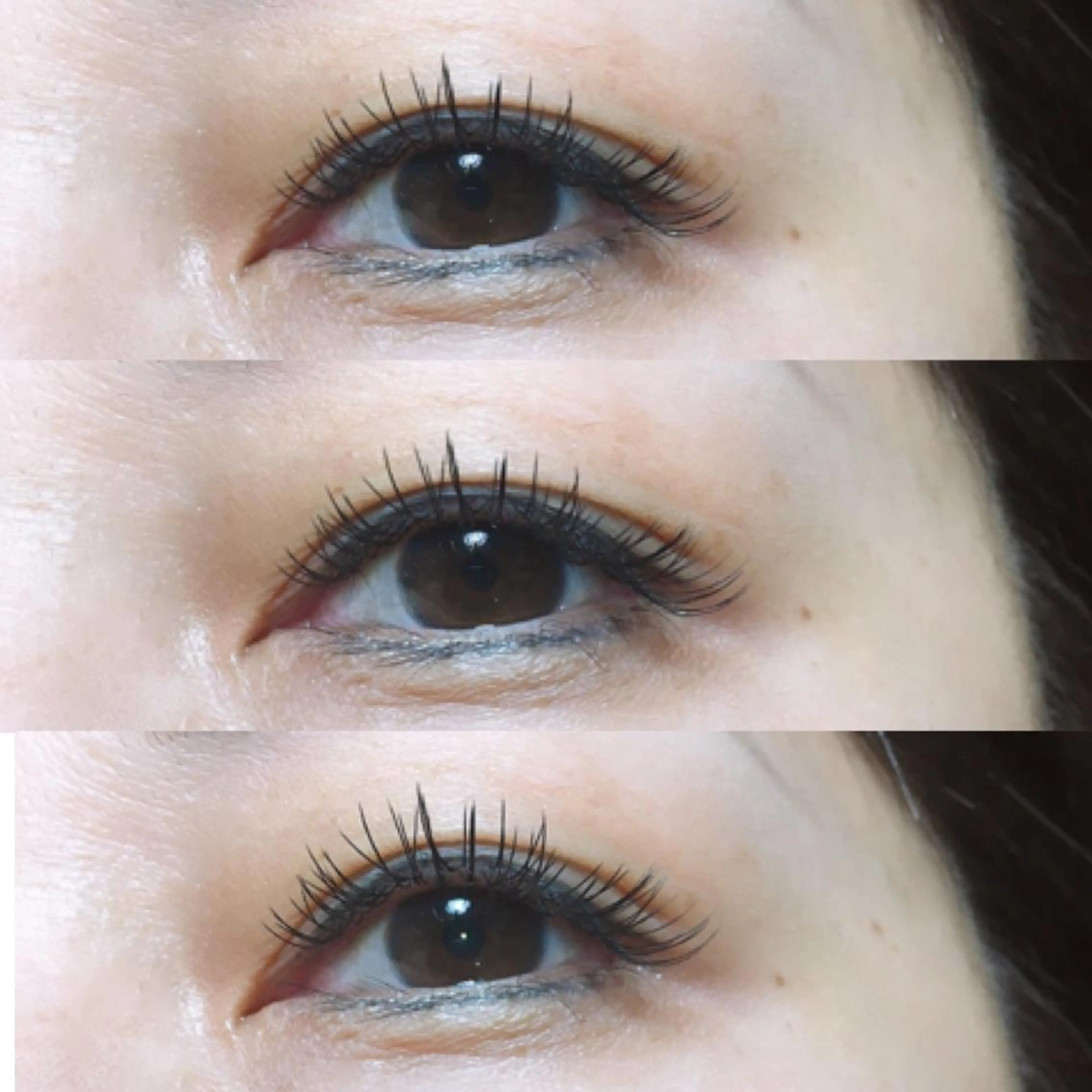 マツエク・マツパ キュート ora'93~hair&eyelash~所属・平井 千佳の眉毛・アイブロウイメージ