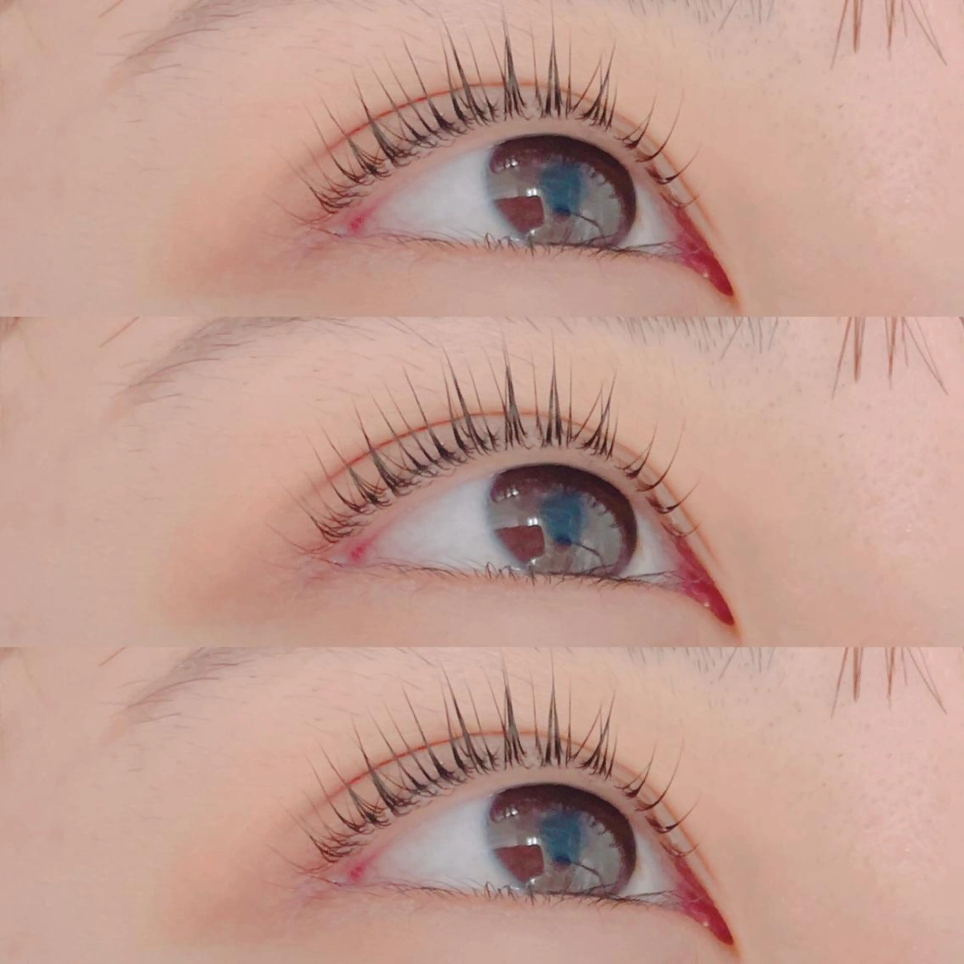 マツエク・マツパ A yuのマツエク・マツパデザイン