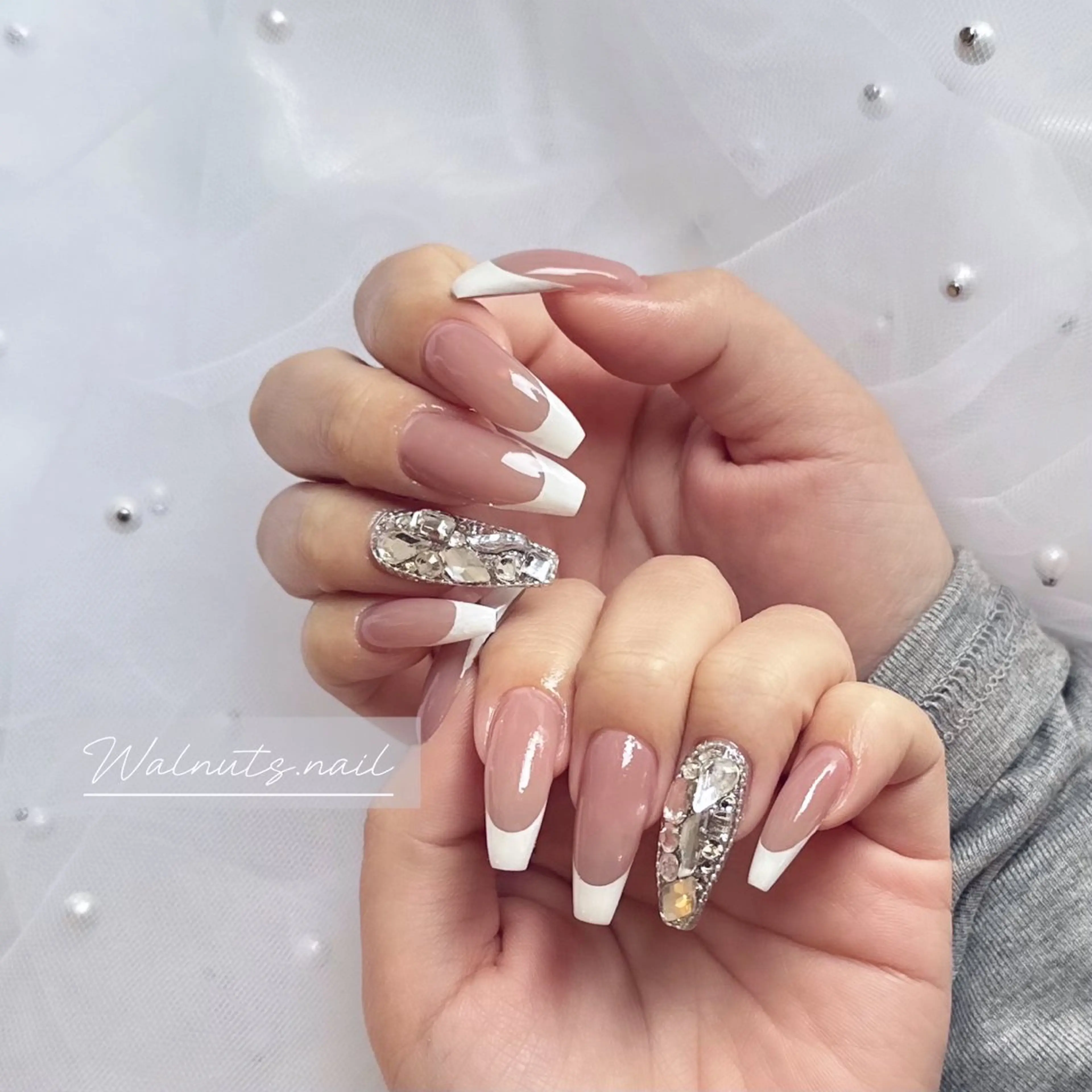 ネイル esterella所属・Nail salon esterellaのネイルデザイン