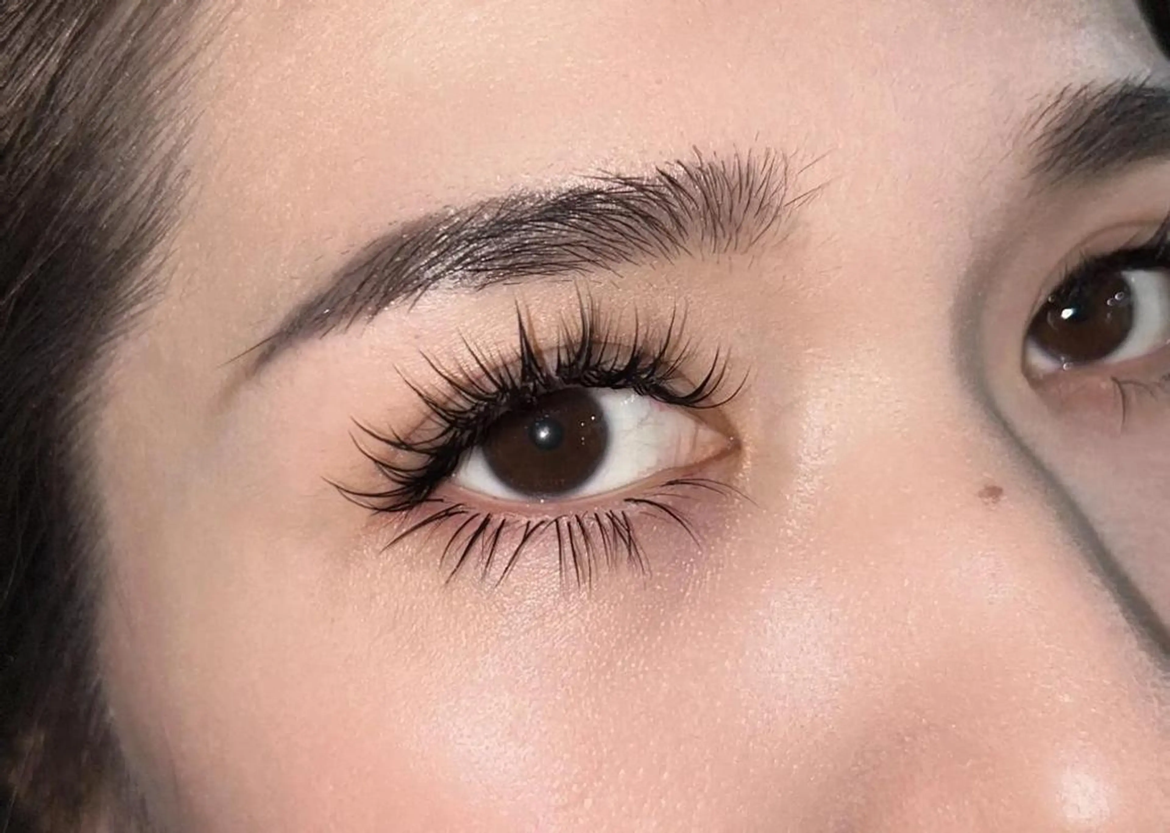 マツエク・マツパ ワンホンデザイン 専門店 FOIのマツエク・マツパデザイン