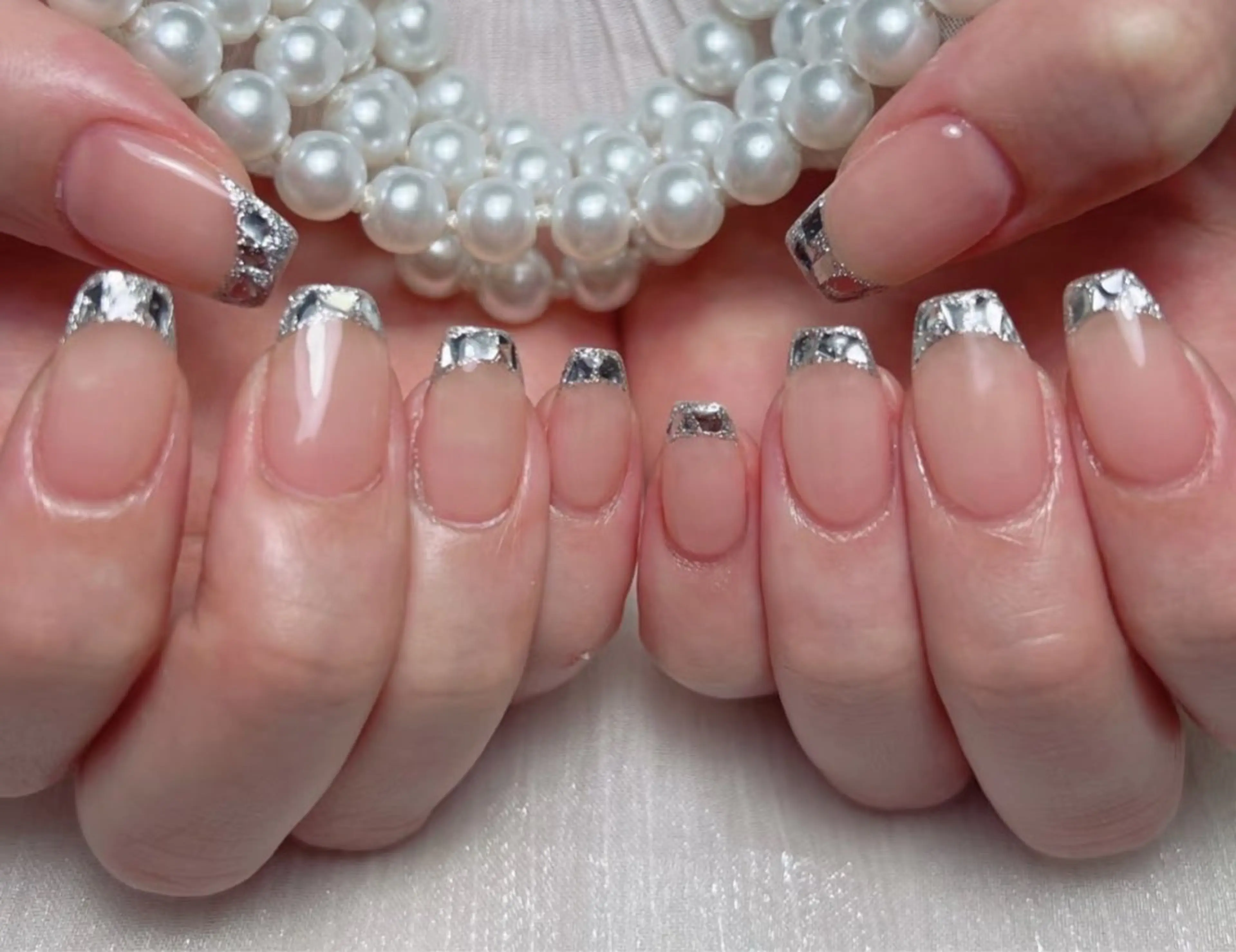 ネイル 京 美人のネイルデザイン