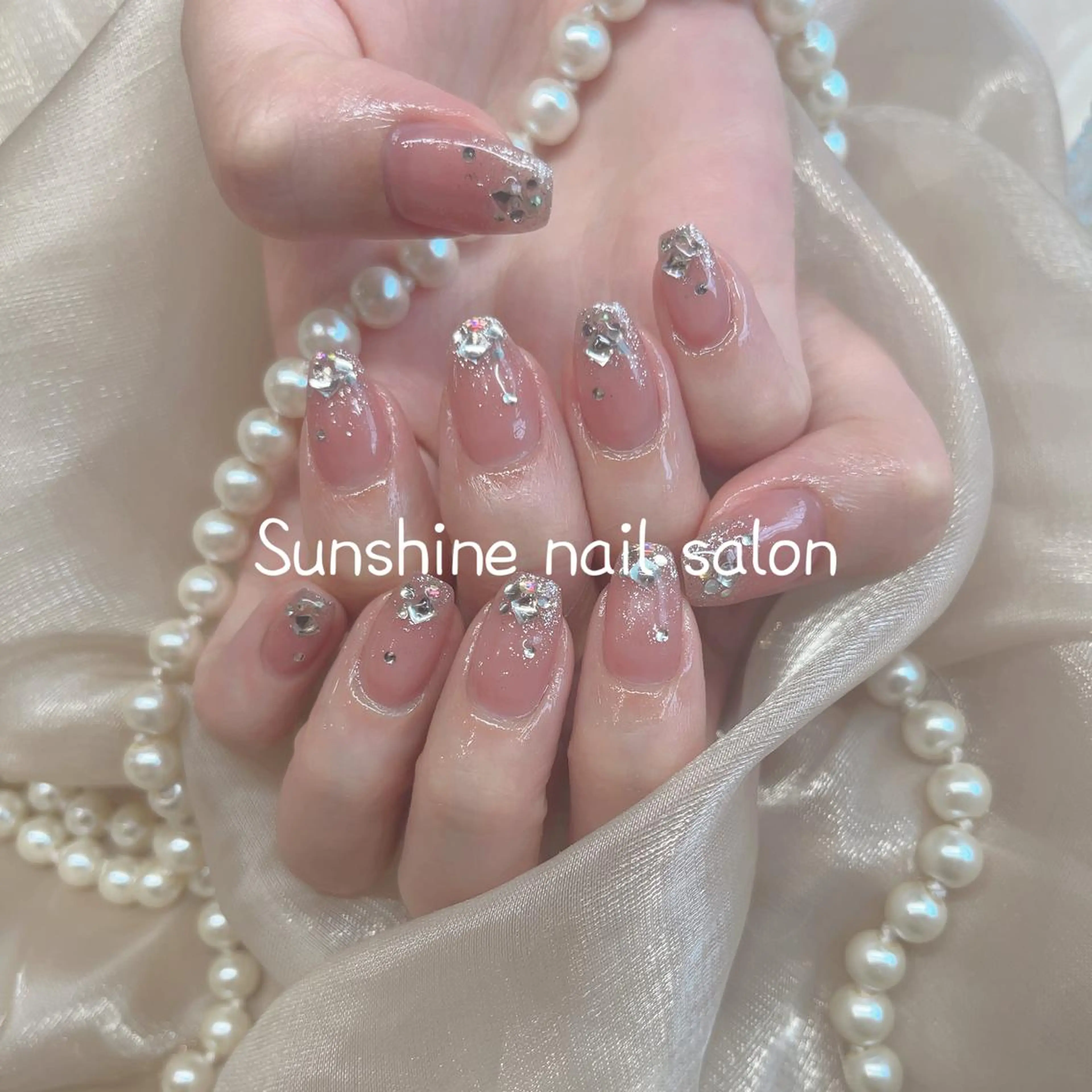 ネイル サンシャイン ネイル池袋店のネイルデザイン