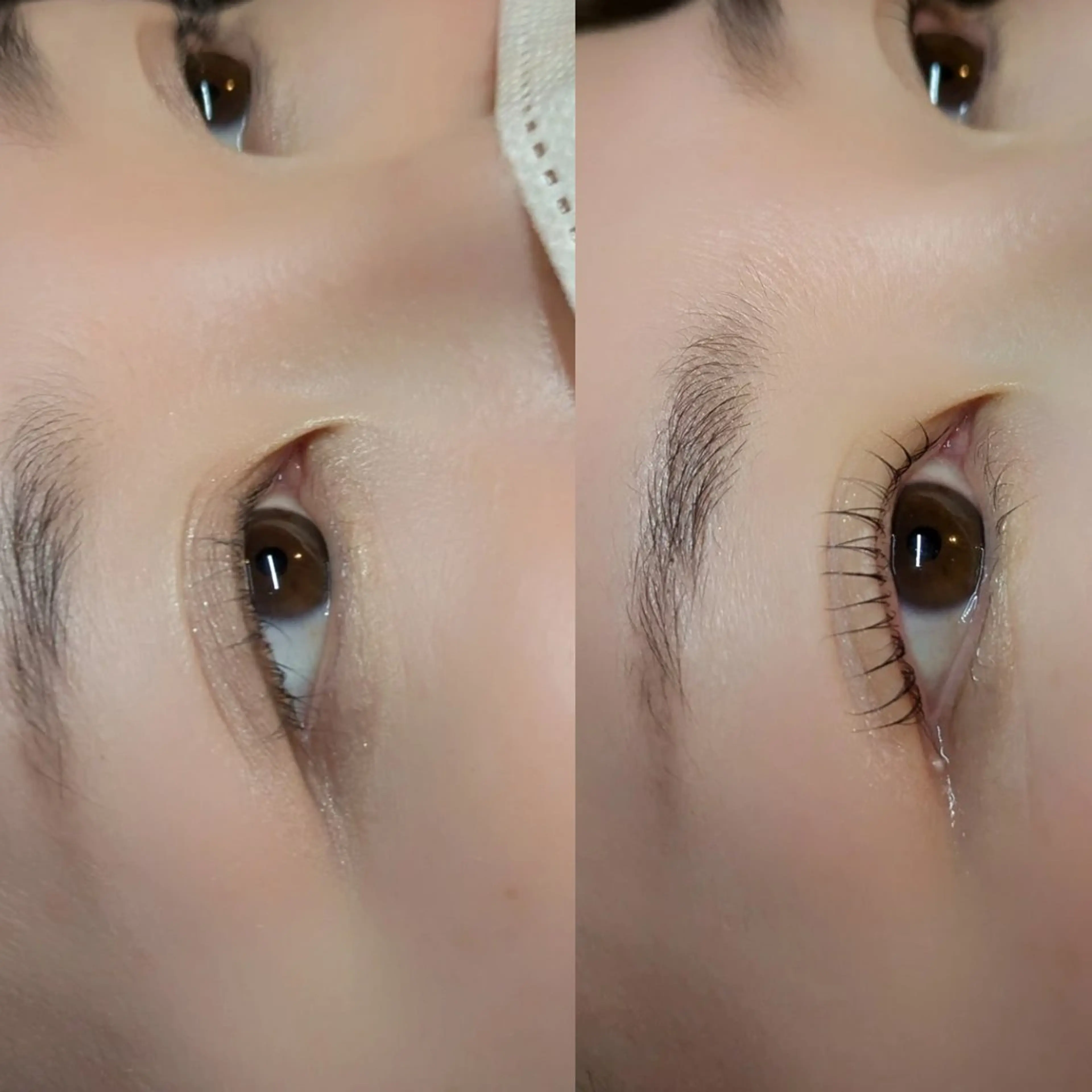 マツエク・マツパ via クマガイの眉毛・アイブロウイメージ