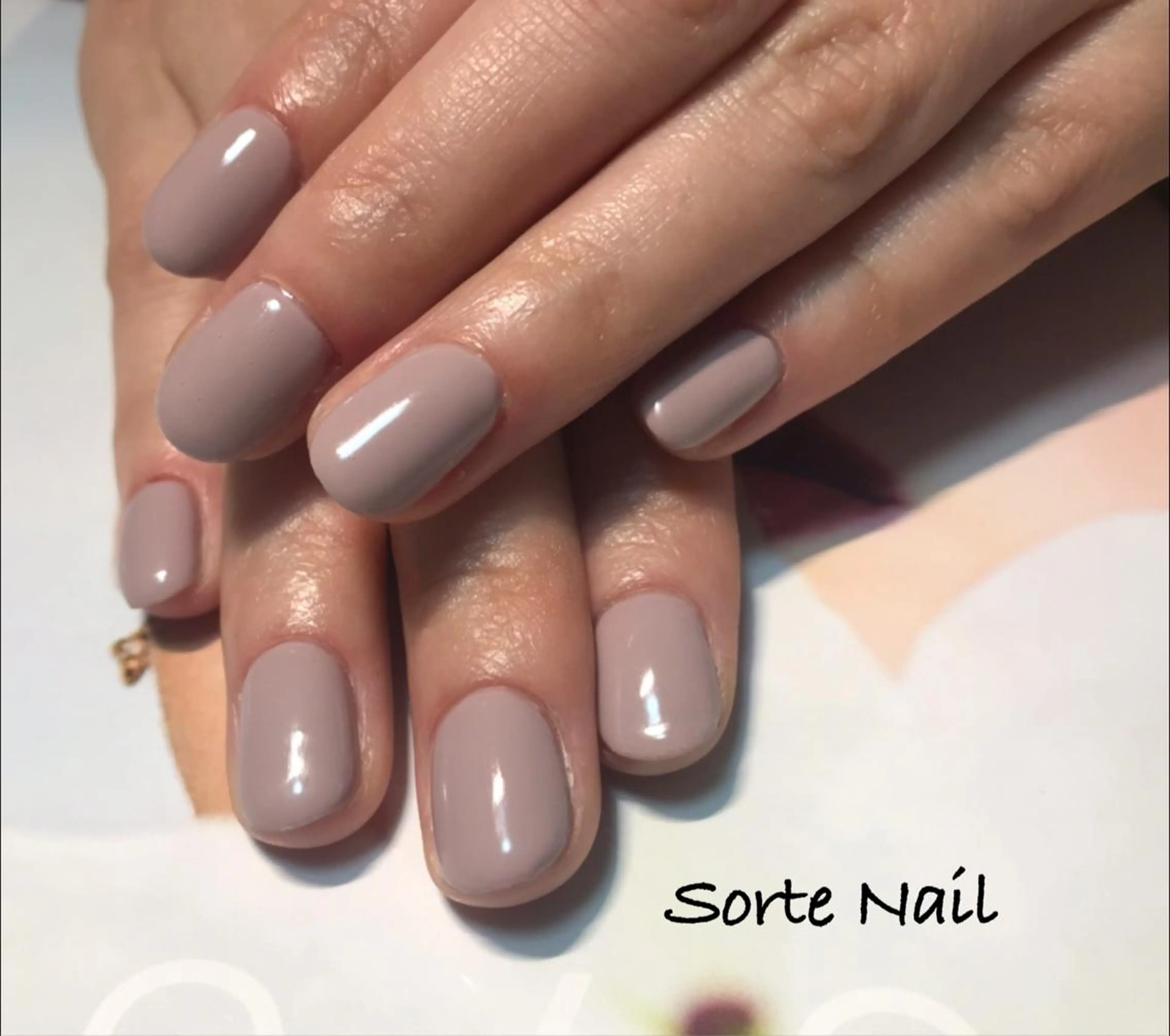 ネイル Kanal Kanaのエステ・リラクイメージ