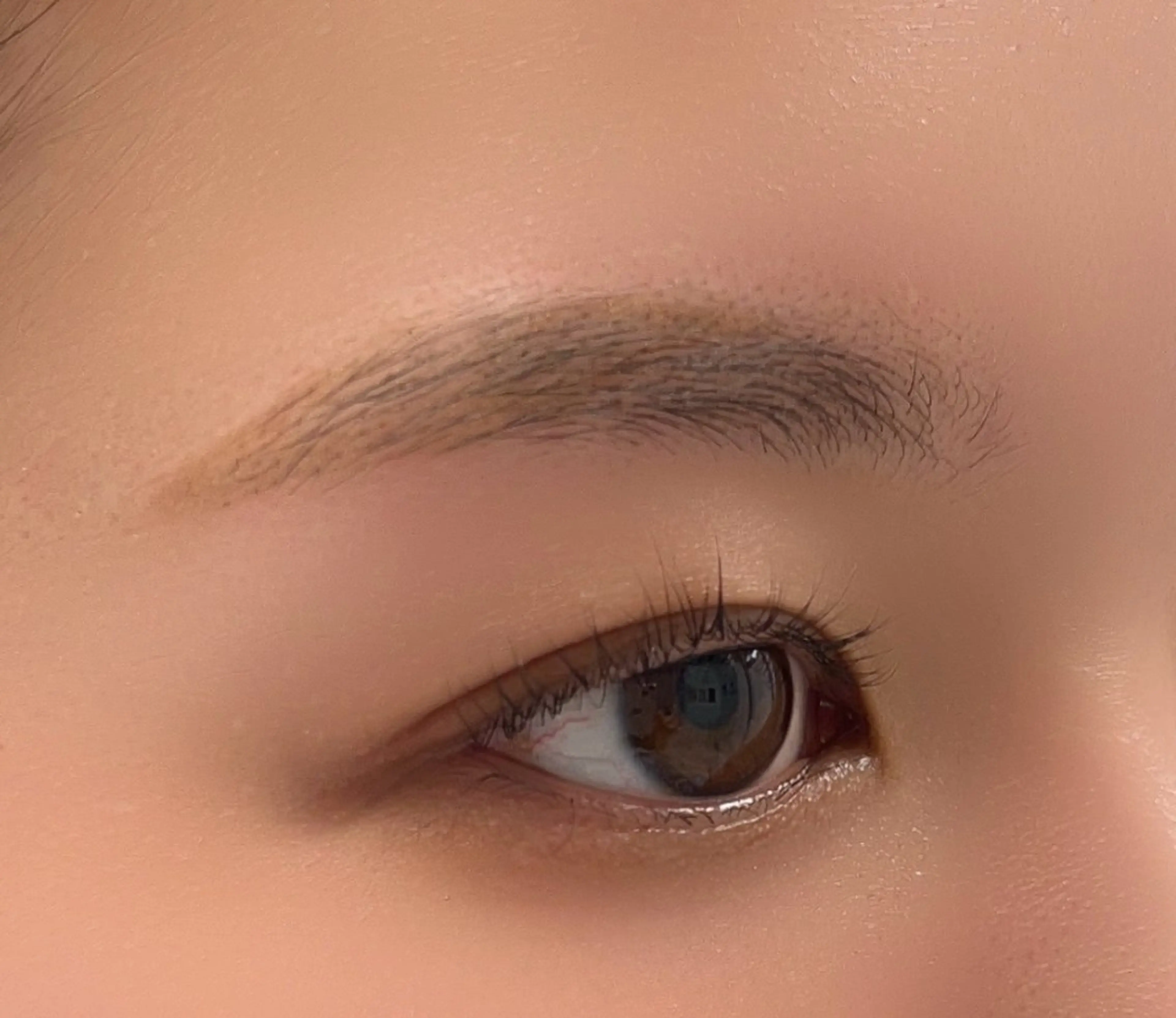 マツエク・マツパ アイブロウサロン mignonのマツエク・マツパデザイン